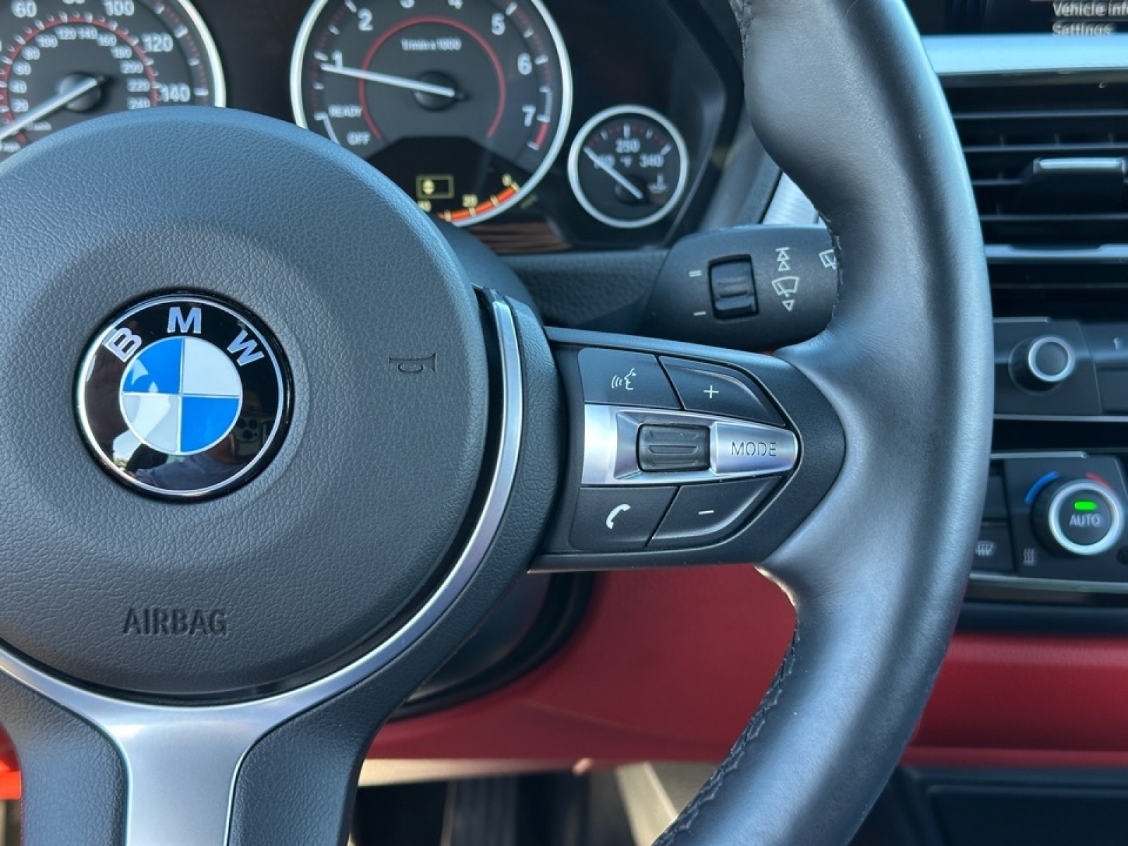 2014 BMW 435i