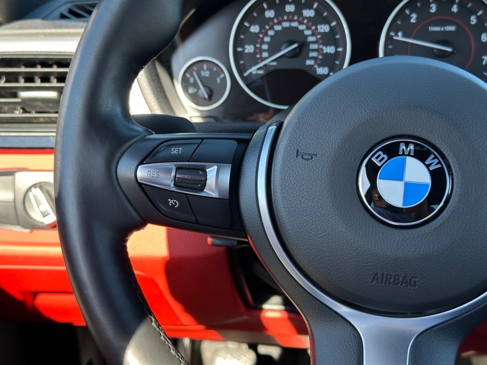 2014 BMW 435i