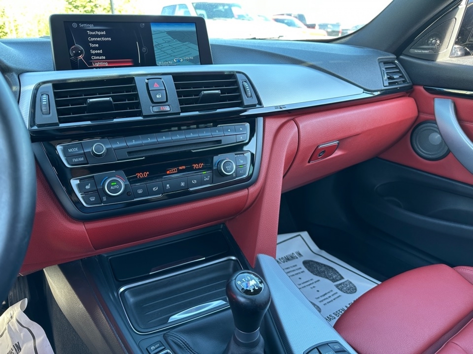 2014 BMW 435i