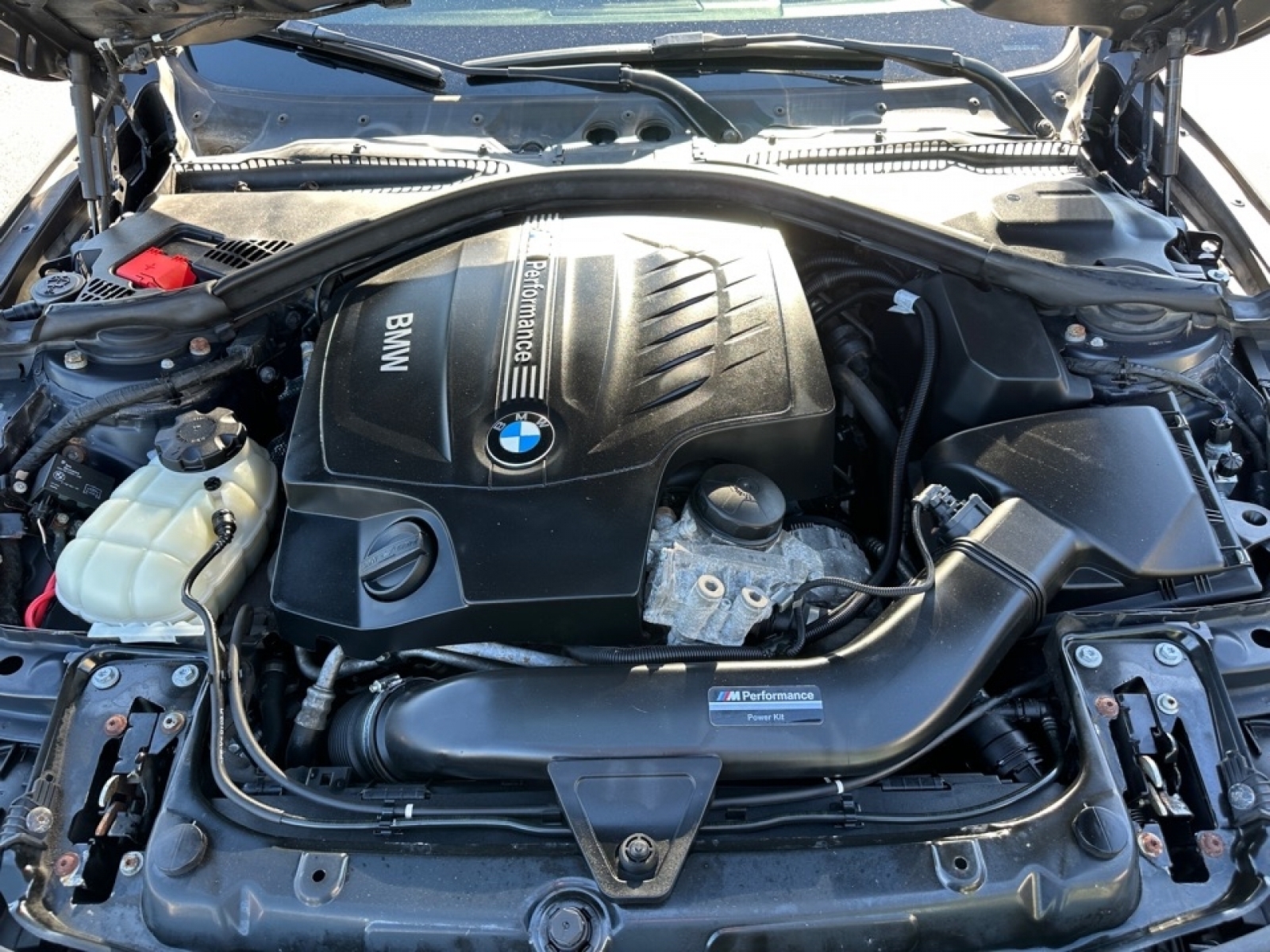 2014 BMW 435i