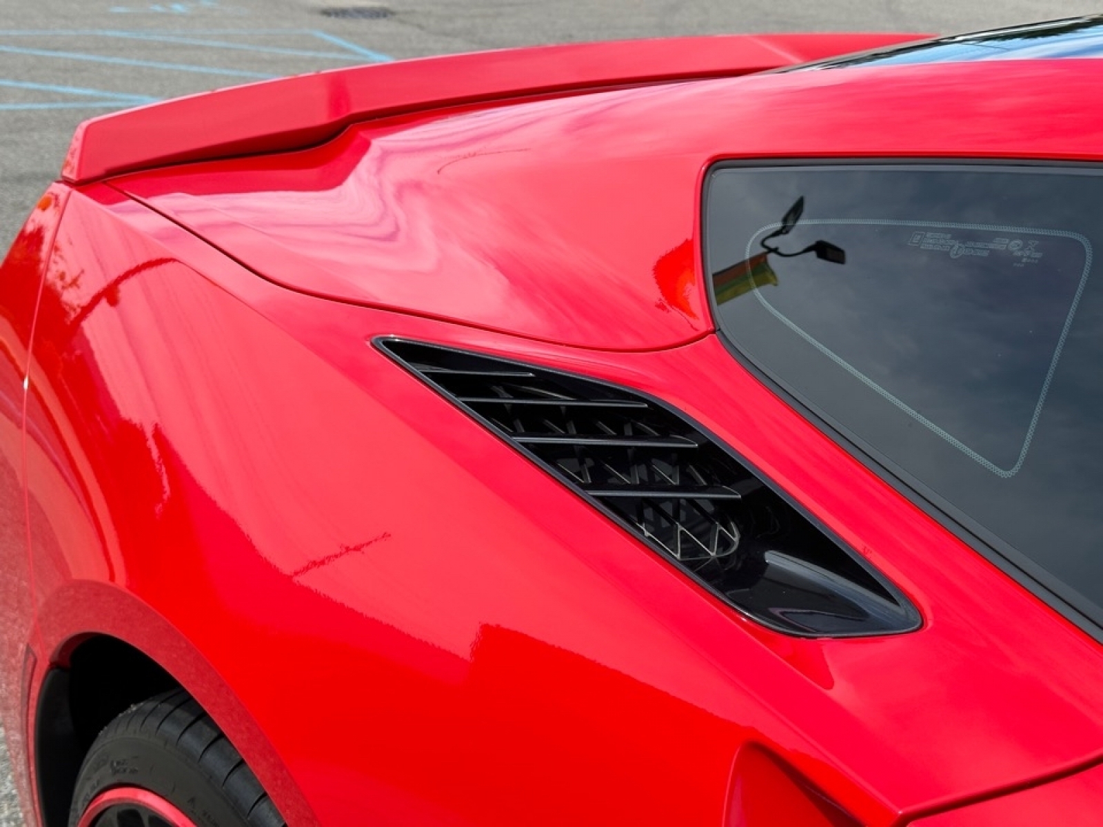 2014 Chevrolet Corvette Stingray