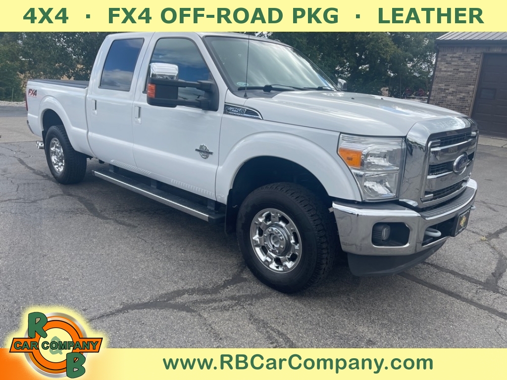 2017 Ford F-150 XLT, 32569A, Photo 1