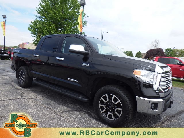 2015 Toyota Tundra 4WD Truck SR5 4WD, 25763, Photo 1