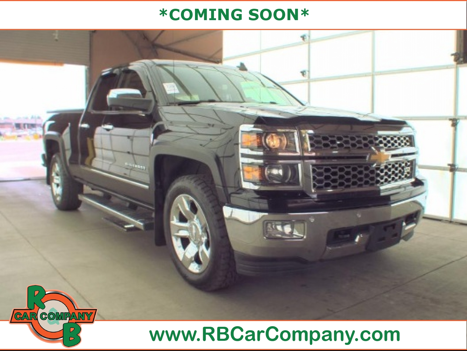 2021 Chevrolet Silverado 1500 LT photo 4