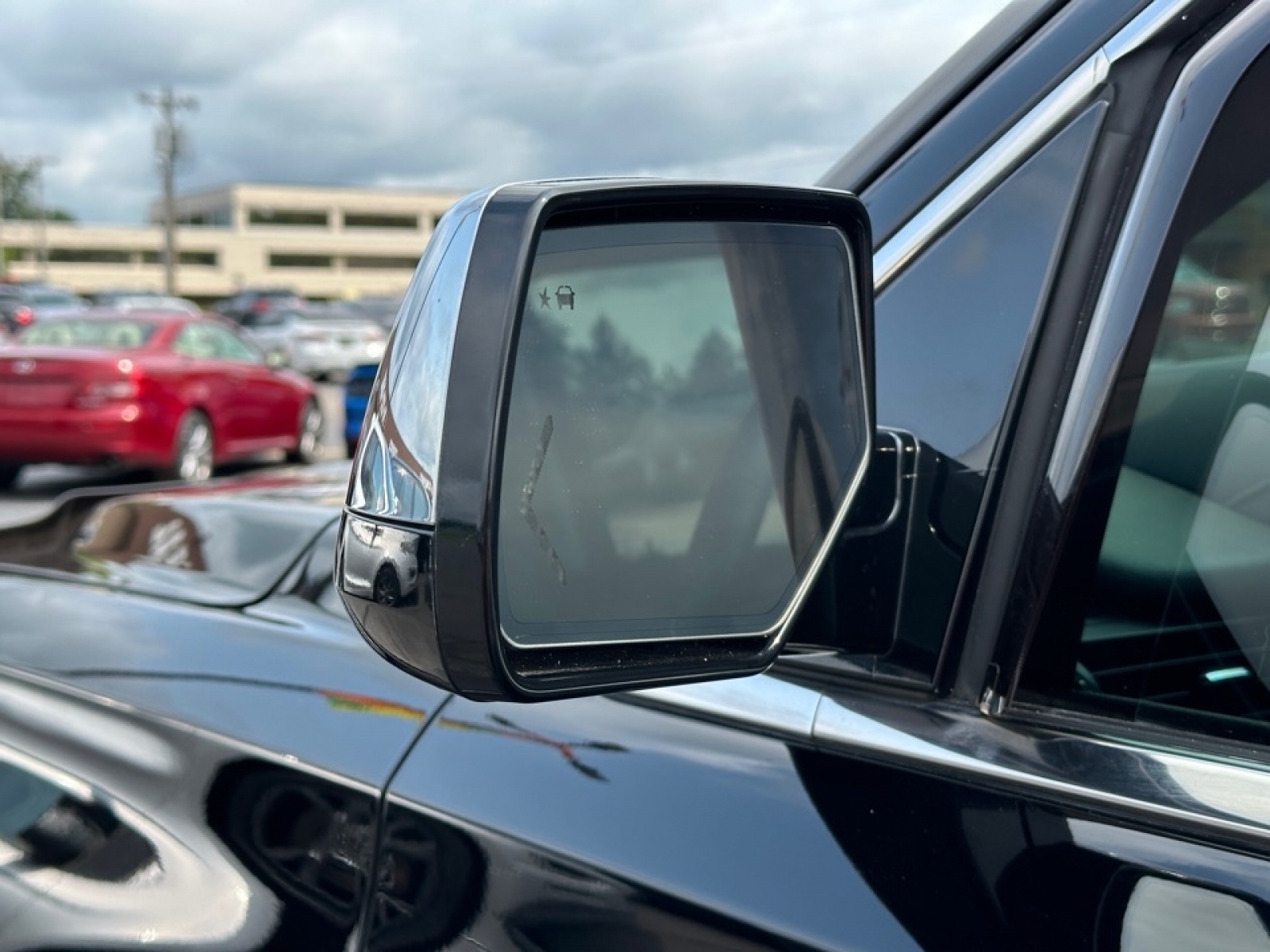 2015 Chevrolet Tahoe