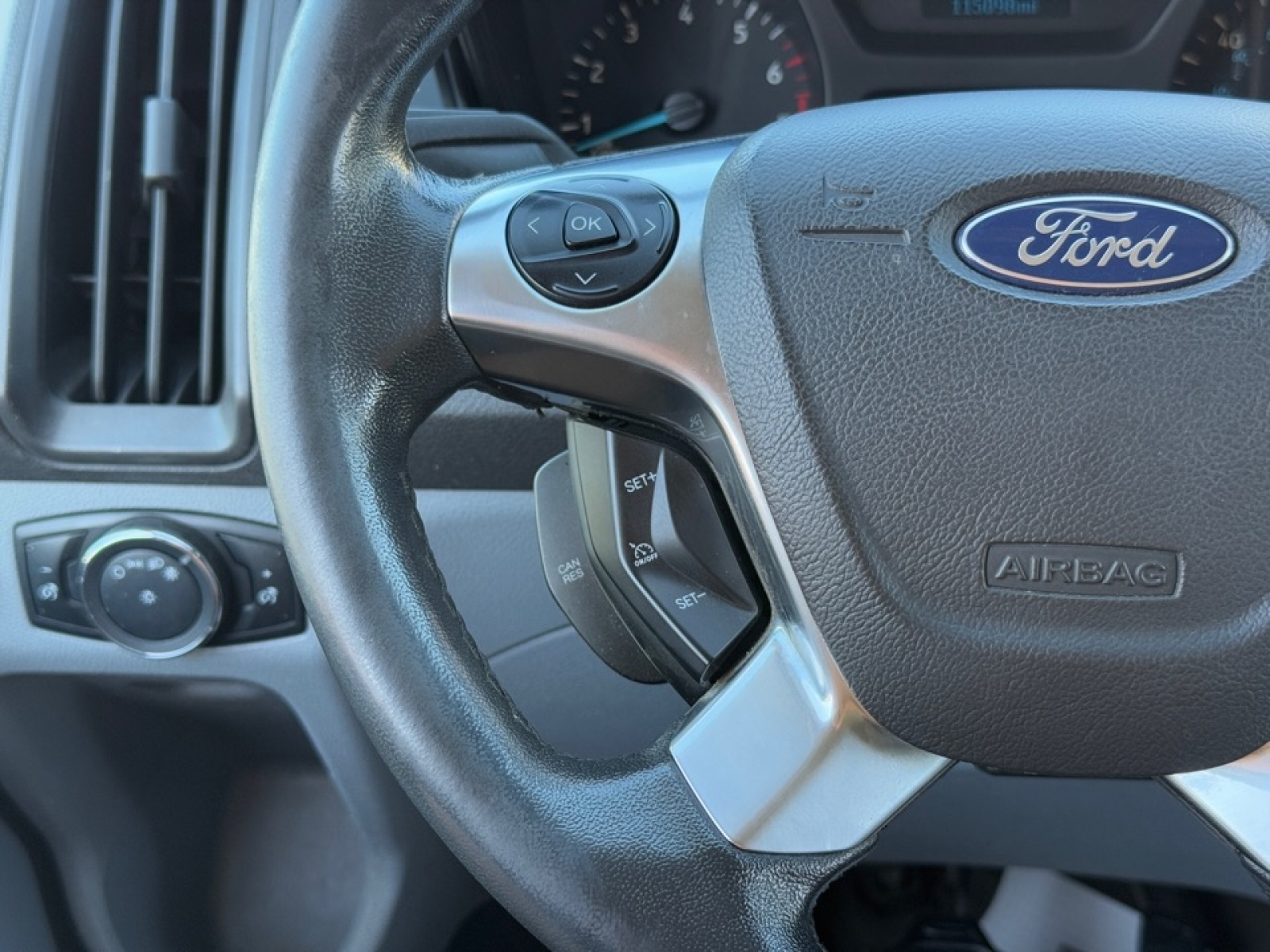 2015 Ford Transit-250 T-250 130
