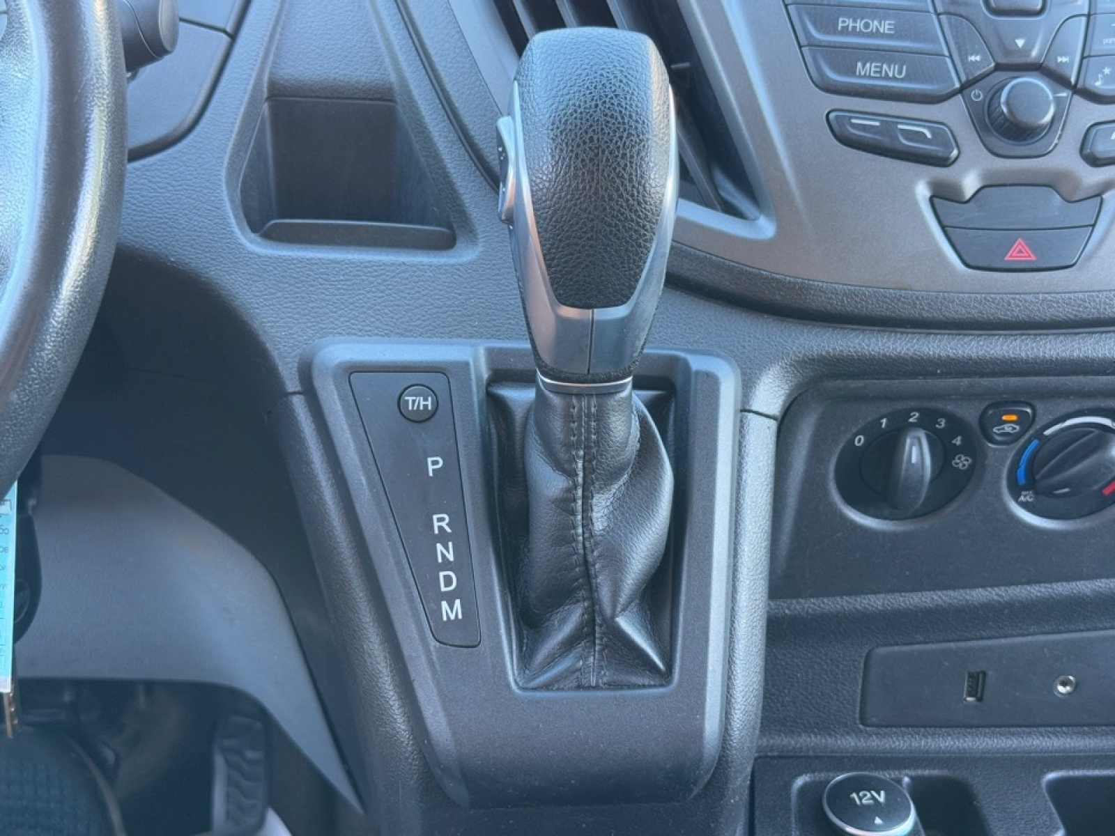 2015 Ford Transit-250 T-250 130