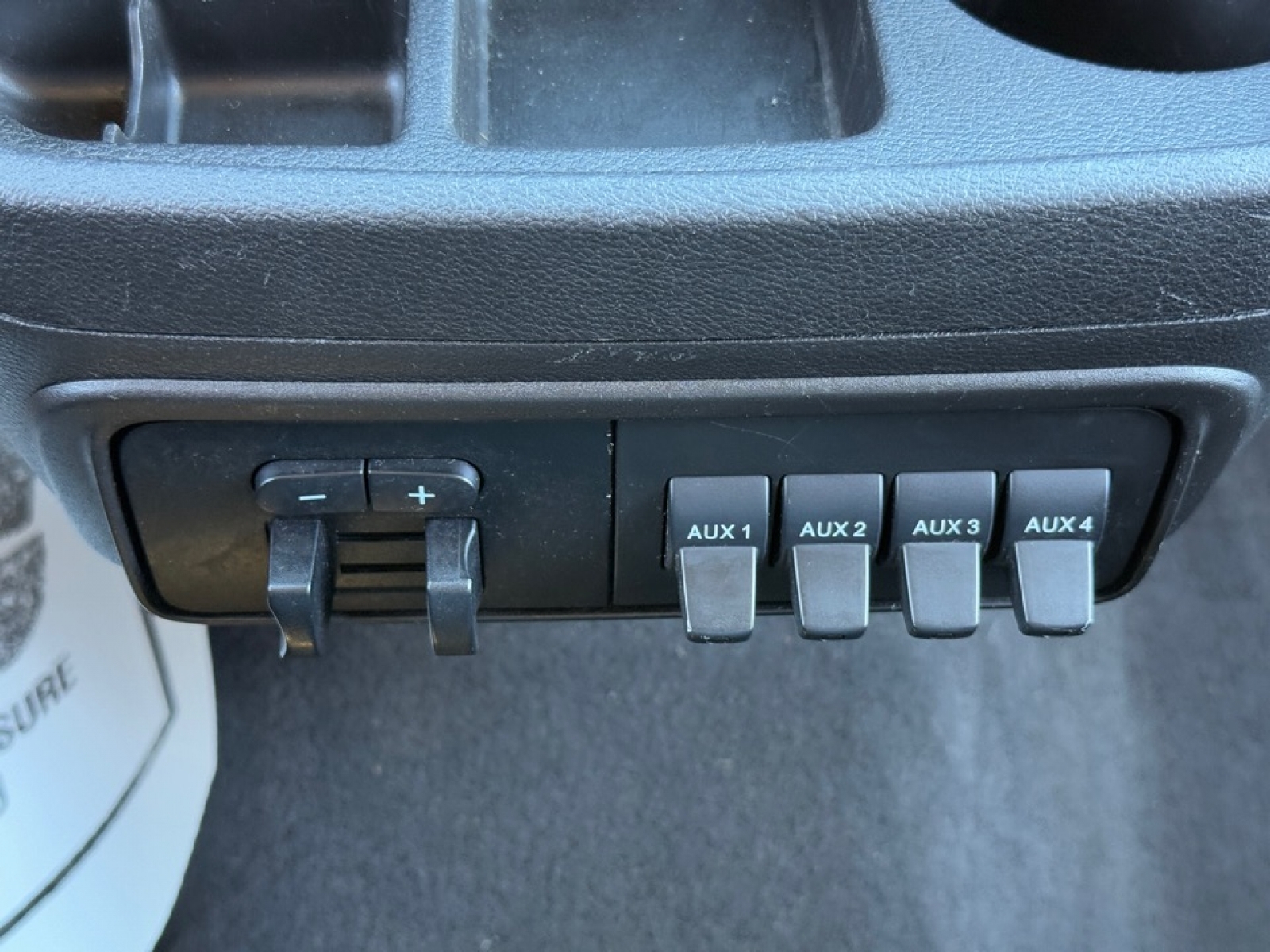 2015 Ford Transit-250 T-250 130