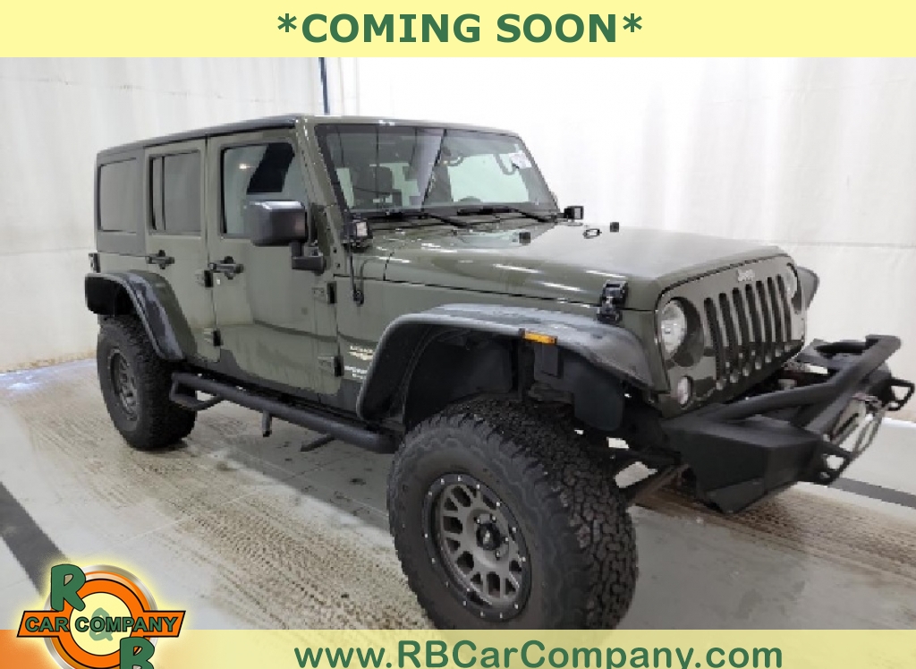 2015 Jeep Renegade Sport, 35568, Photo 1