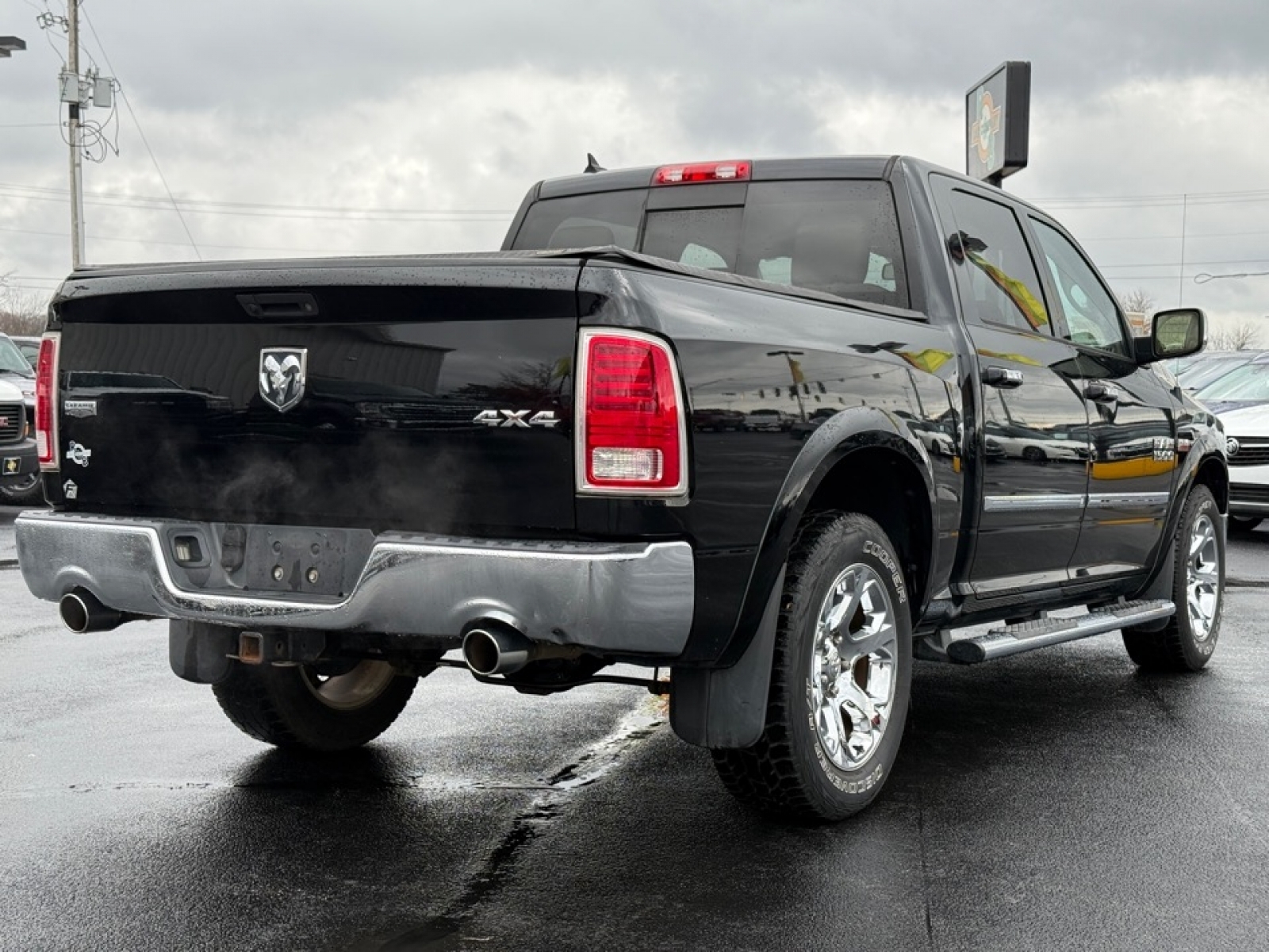 2015 Ram 1500