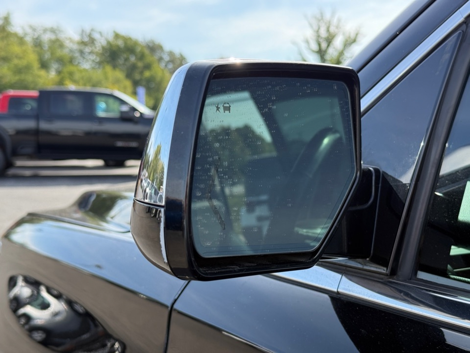 2016 Chevrolet Suburban LTZ, 38519A, Photo