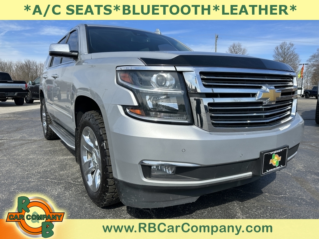 2019 GMC Canyon 4WD All Terrain w/Leather, 35097, Photo 1