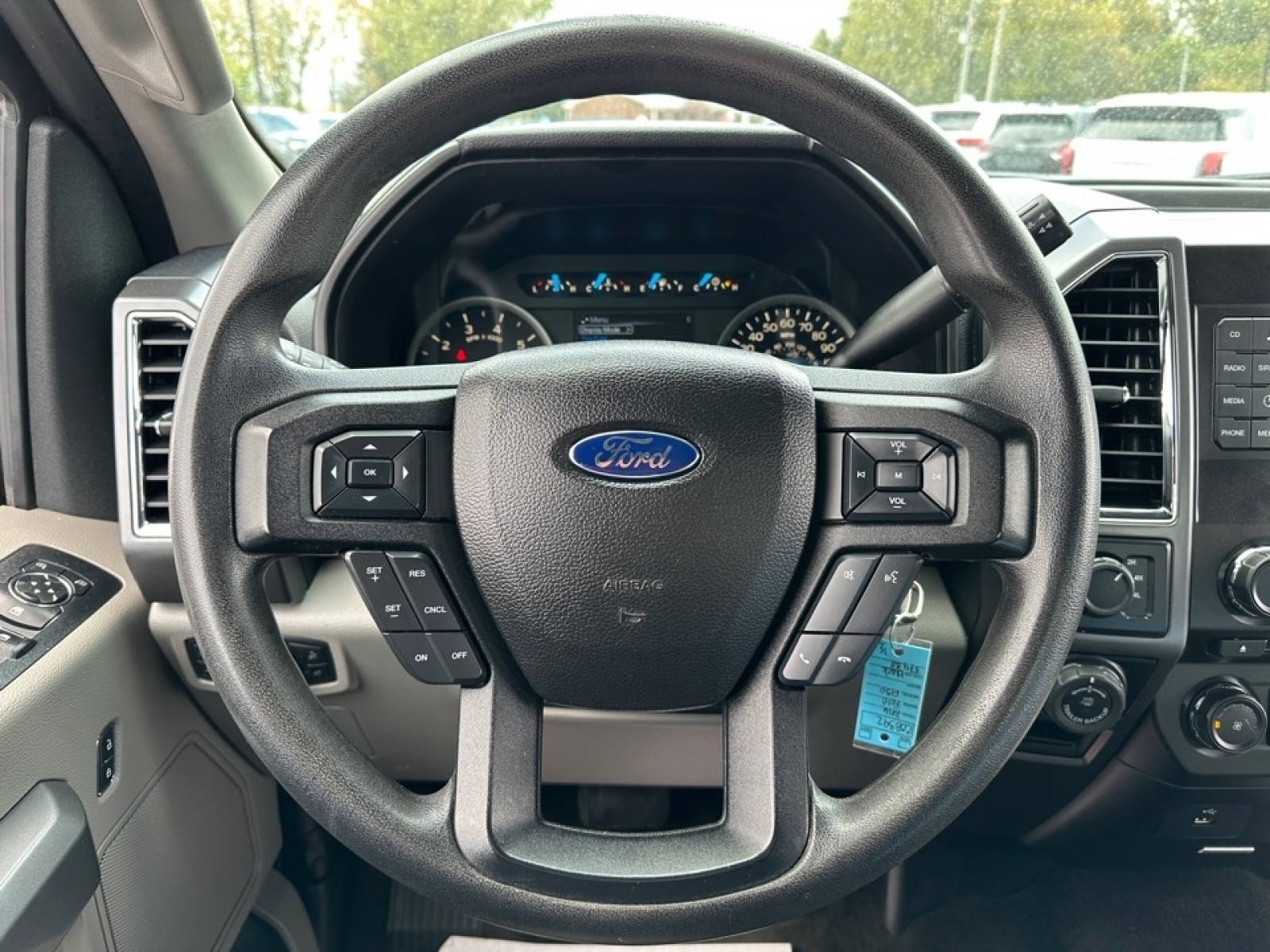 2016 Ford F-150 image