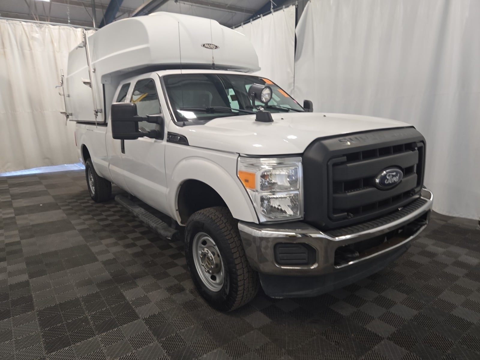 2016 Ford F-350 image