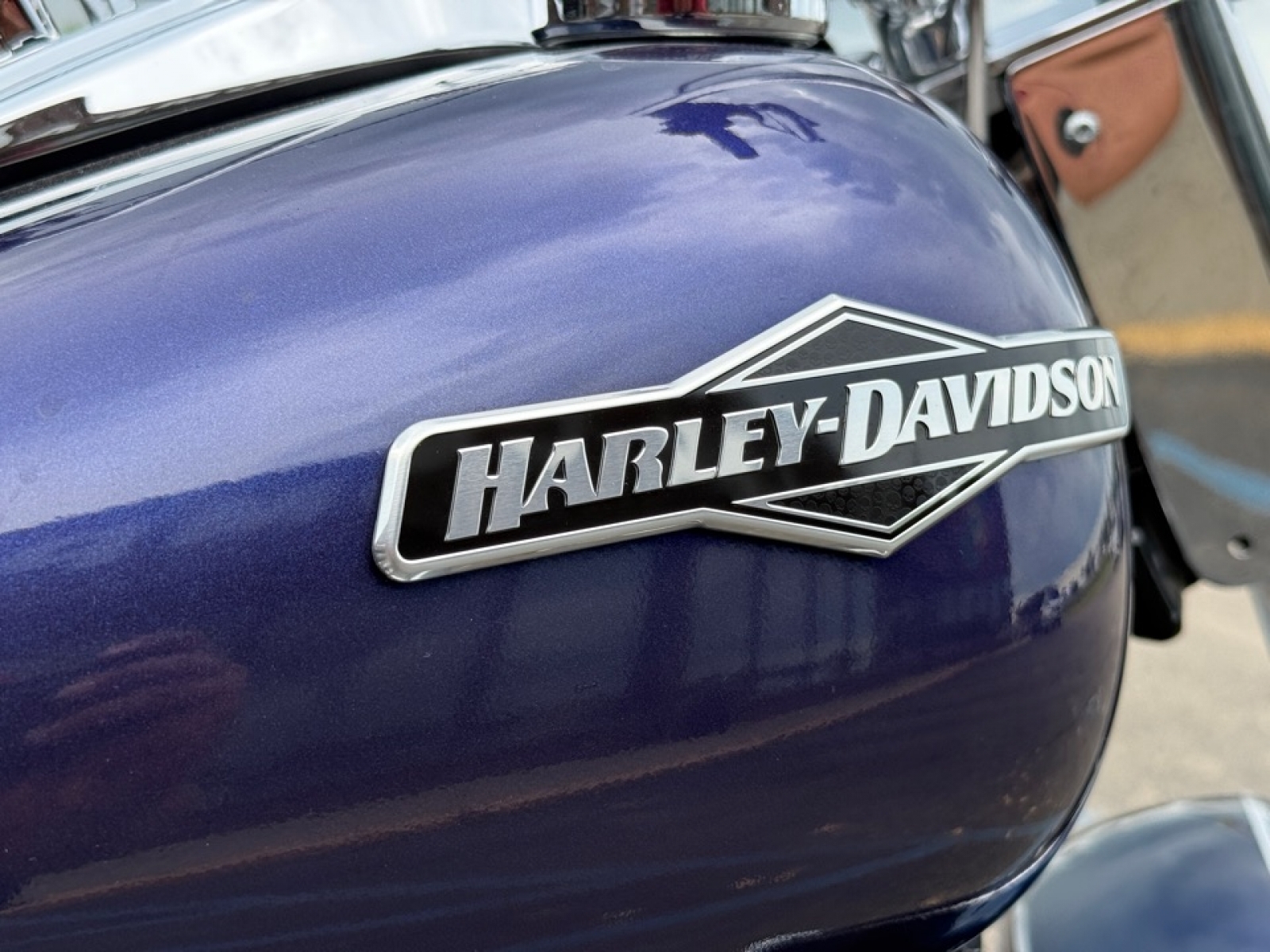 2016 HARLEY DAVIDSON HERITAGE CLASSIC FLSTC, 36158A, Photo