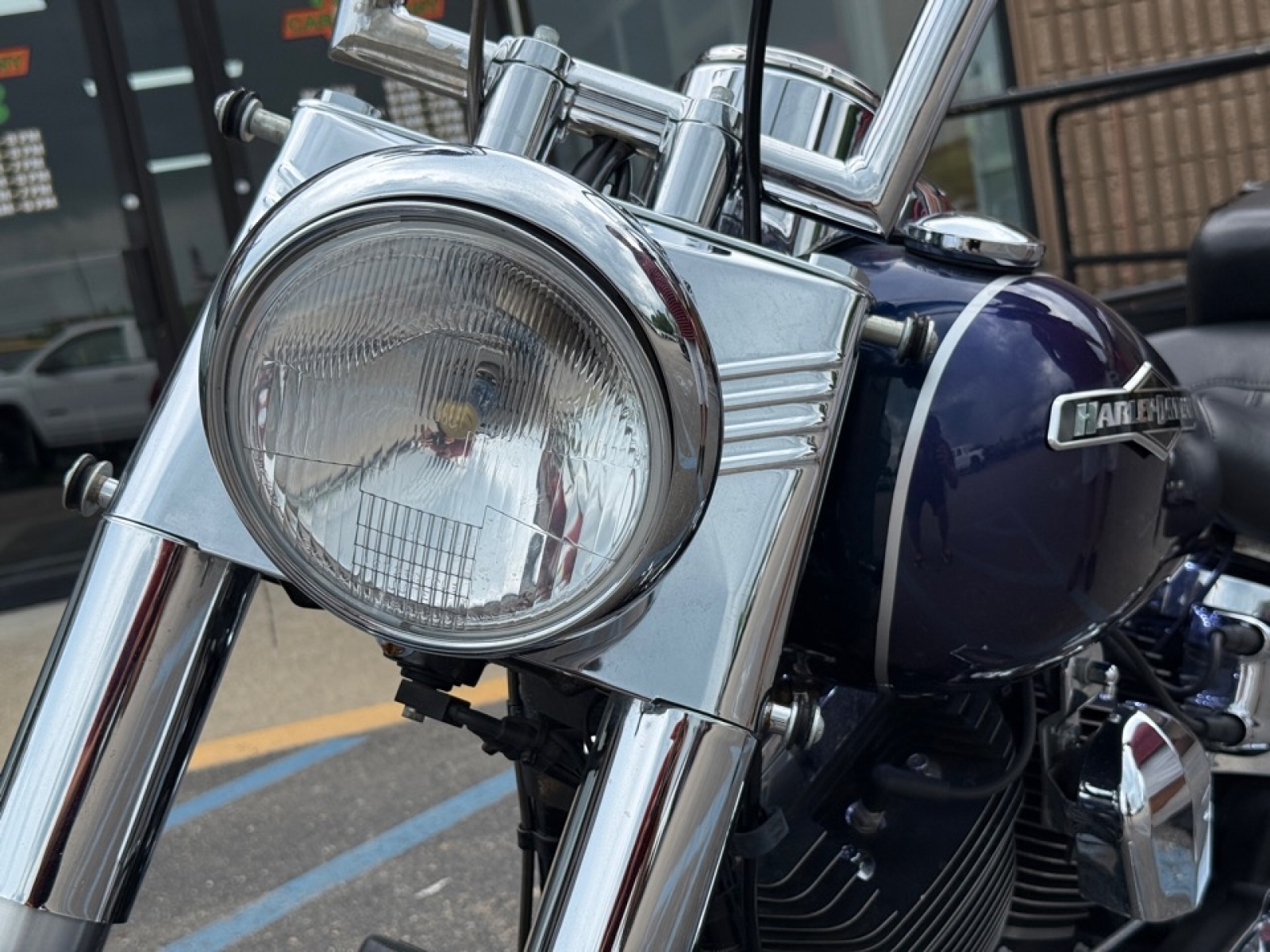 2016 HARLEY DAVIDSON HERITAGE CLASSIC FLSTC, 36158A, Photo