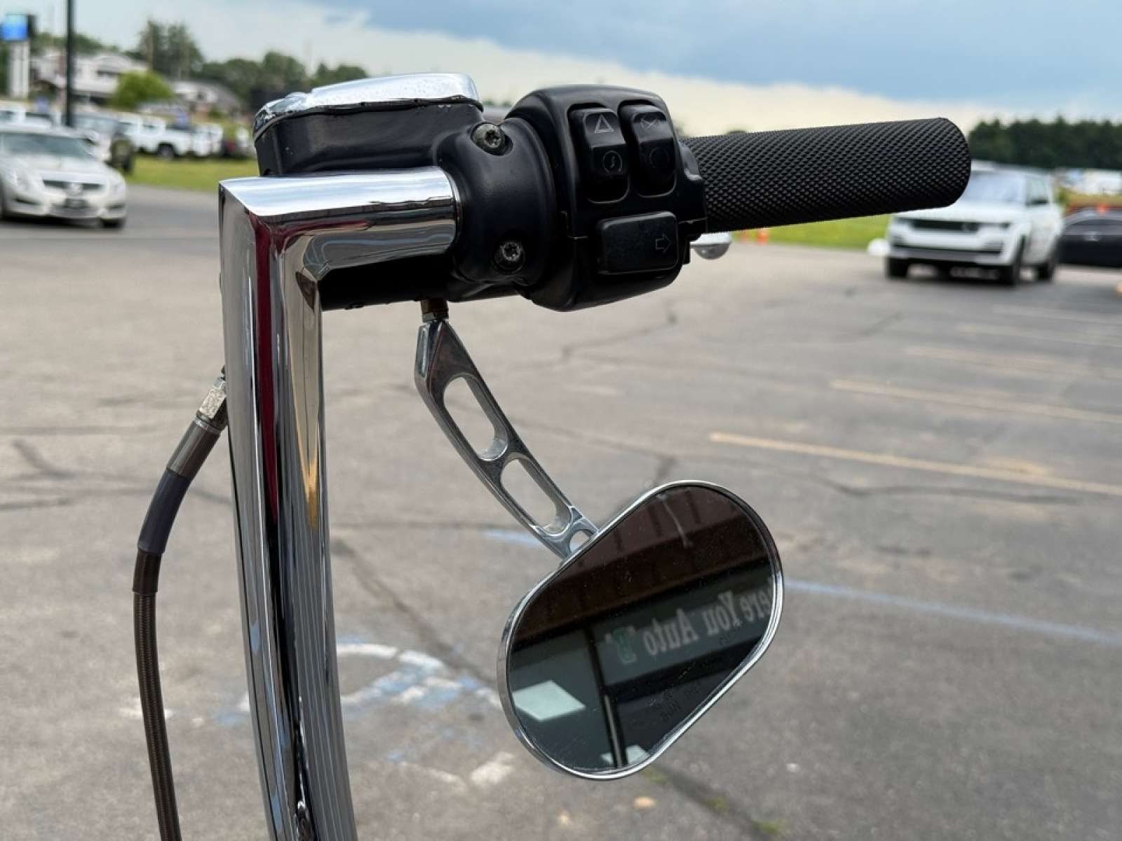 2016 HARLEY DAVIDSON HERITAGE CLASSIC FLSTC, 36158A, Photo