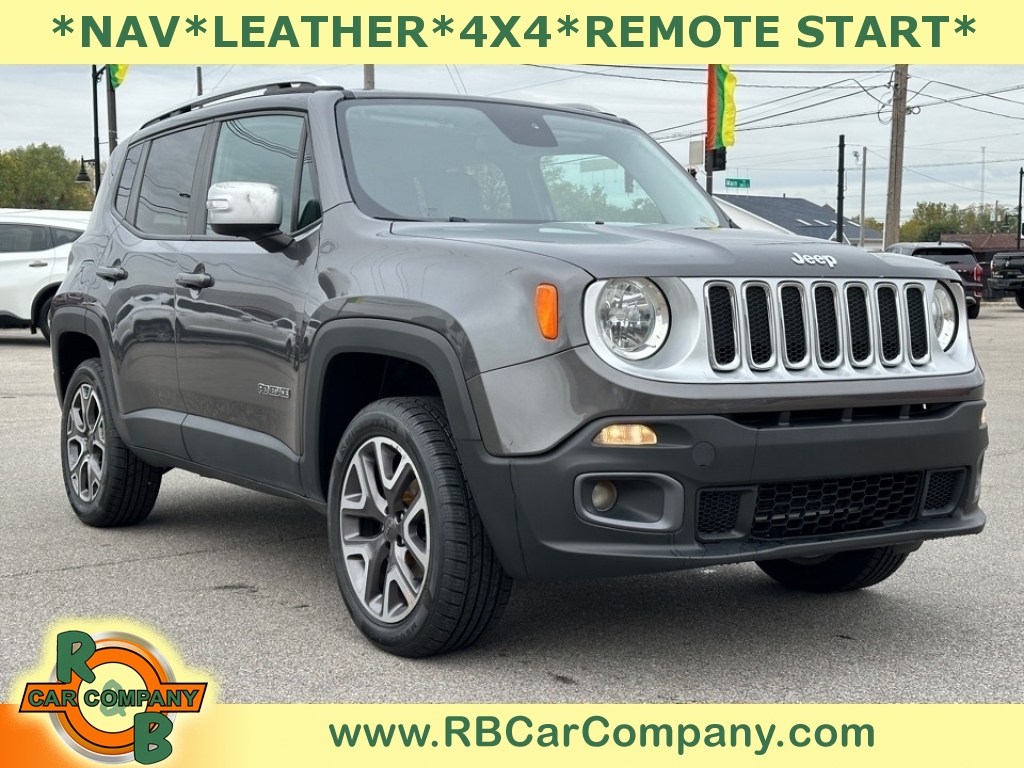 2016 Jeep Wrangler Unlimited Sahara, 35861A, Photo 1