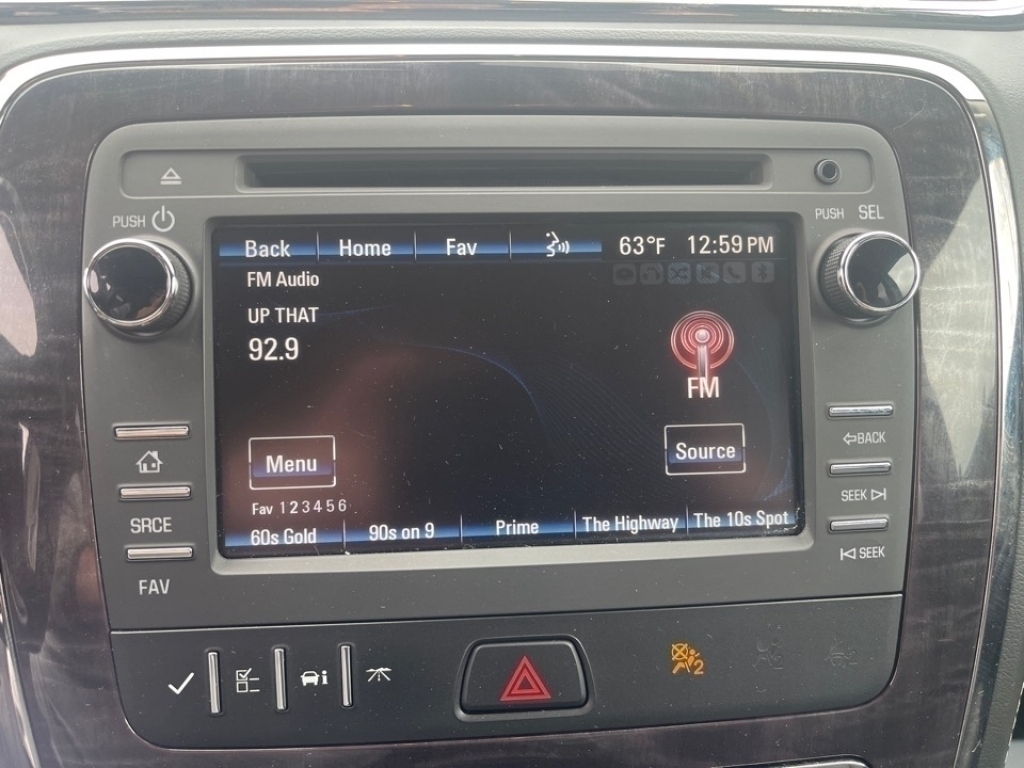 2019 Buick Enclave AWD 4dr Premium, 34214, Photo 1