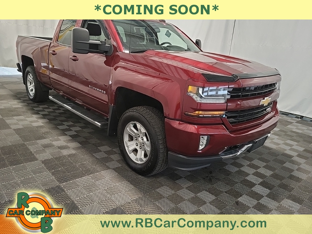2021 Chevrolet Silverado 1500 LT, 35335, Photo 1