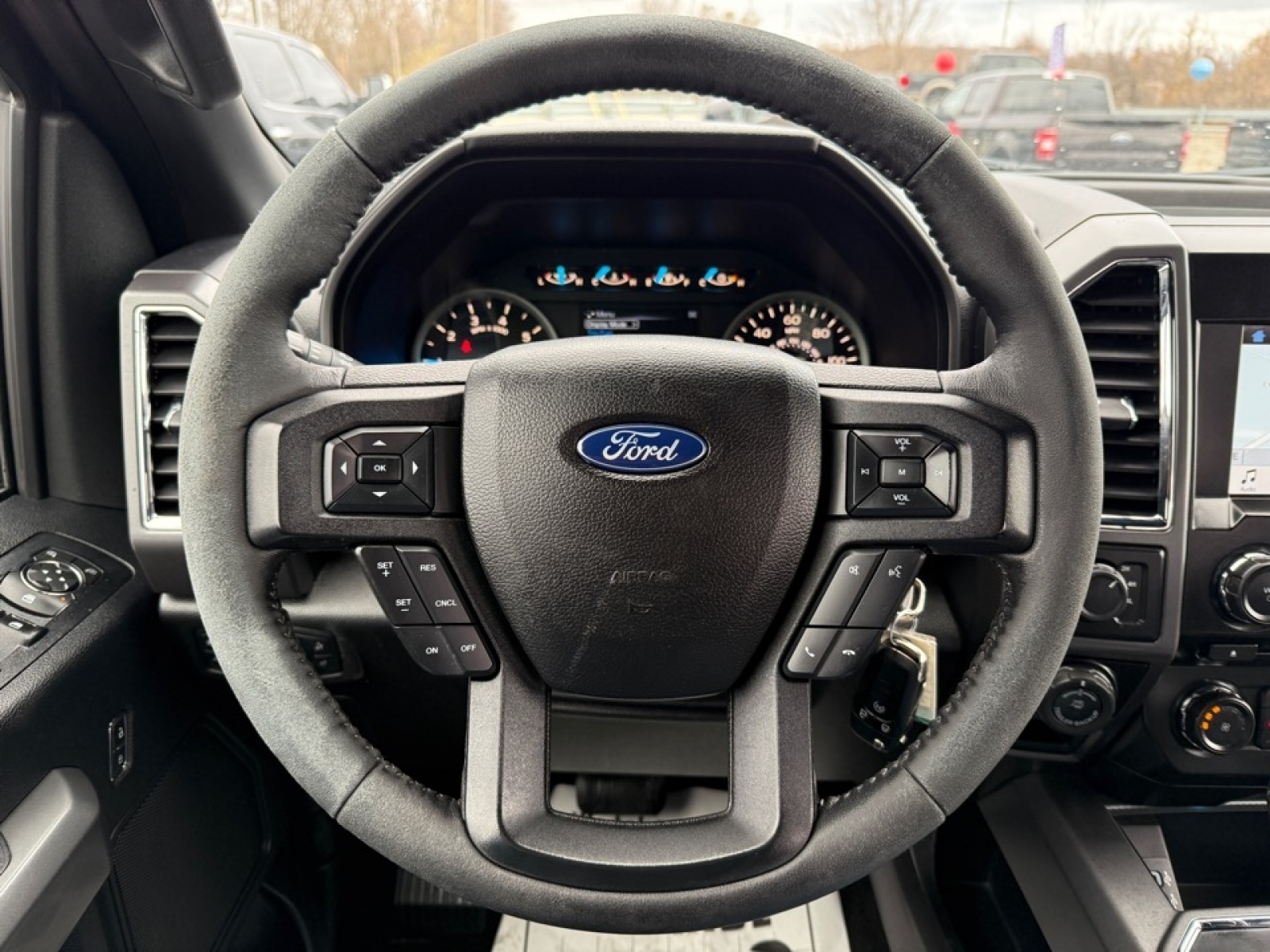 2017 Ford F-150 image