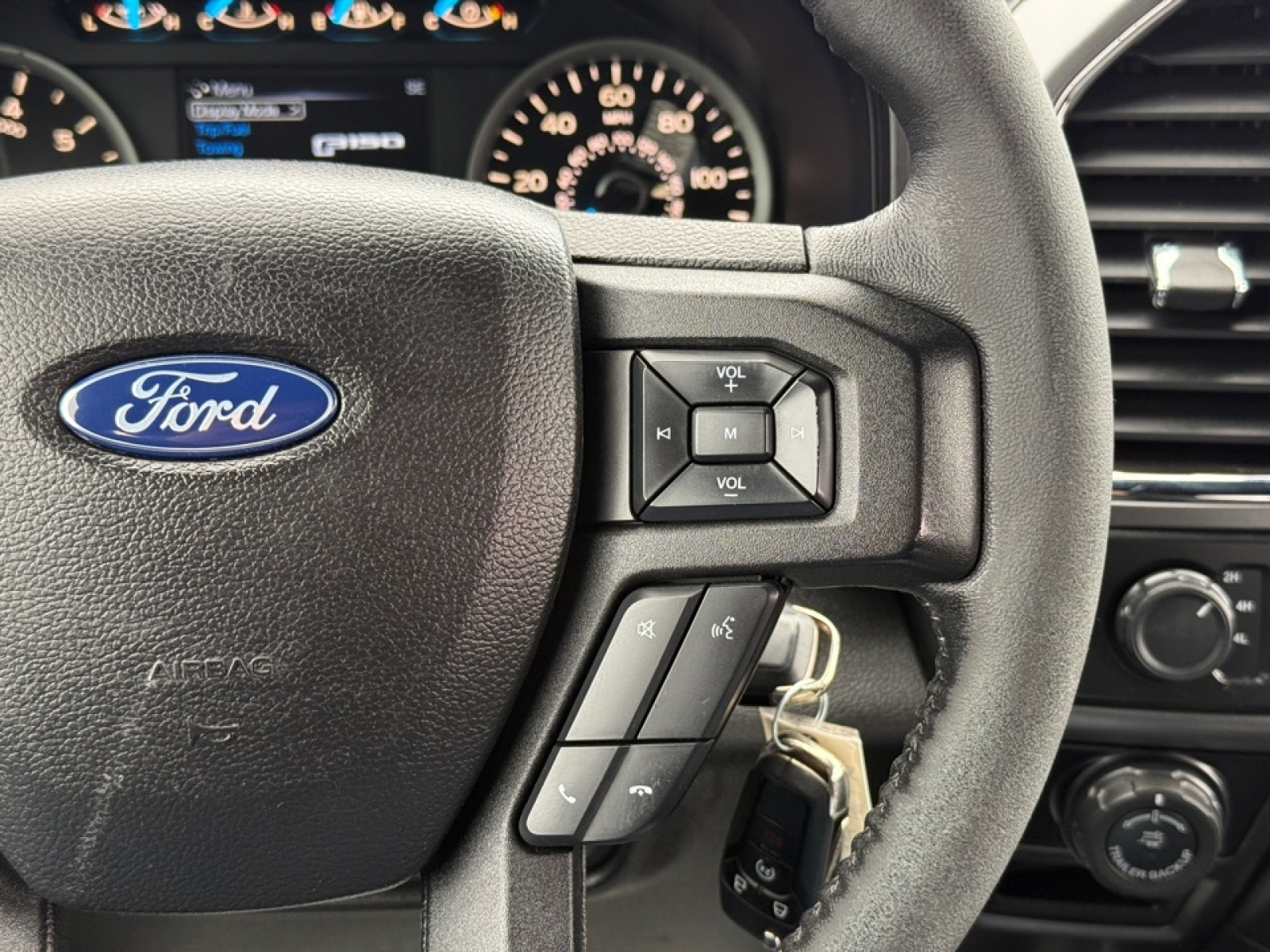 2017 Ford F-150 image