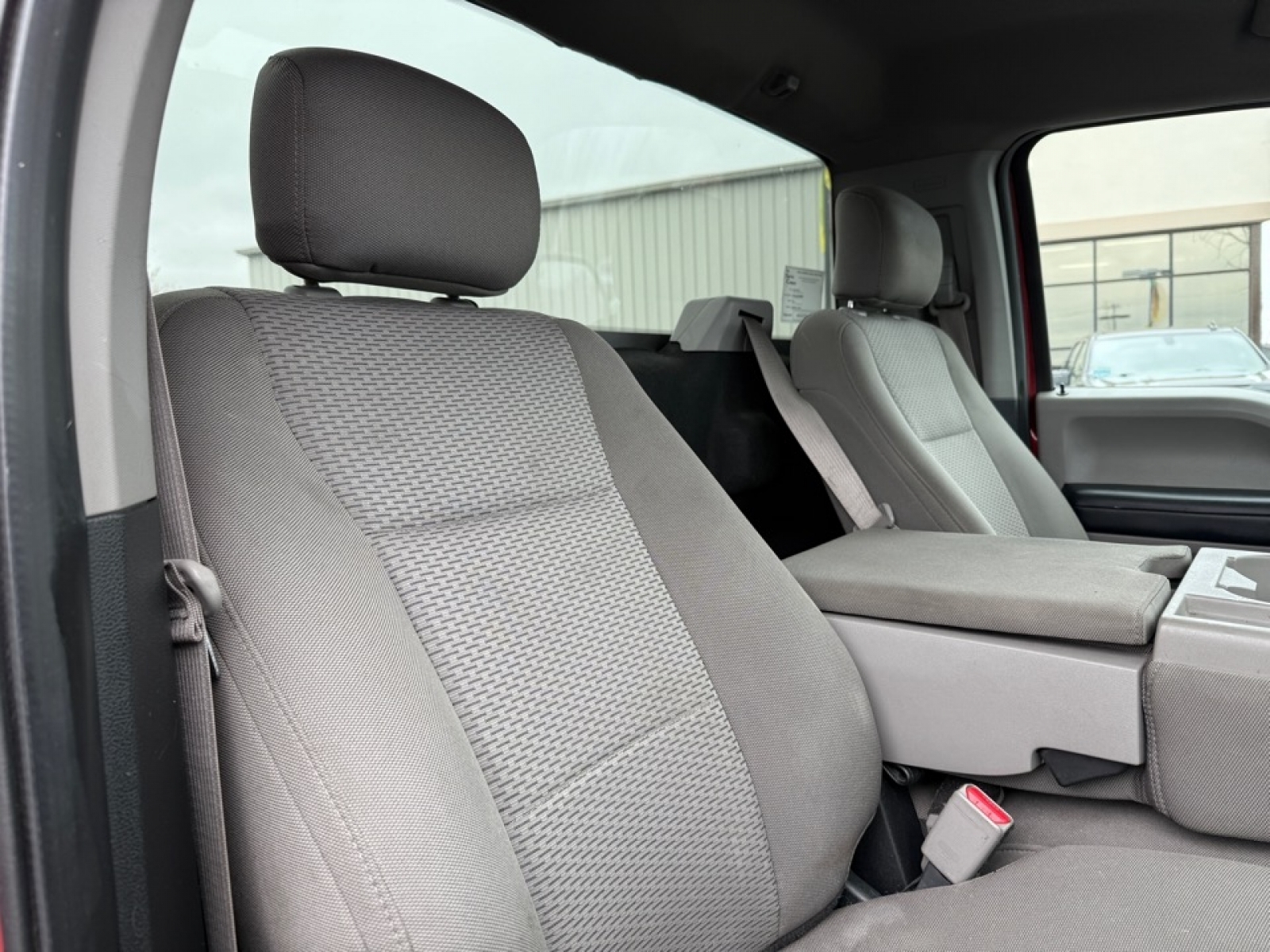 2017 Ford F-550 Chassis XLT, 38180, Photo