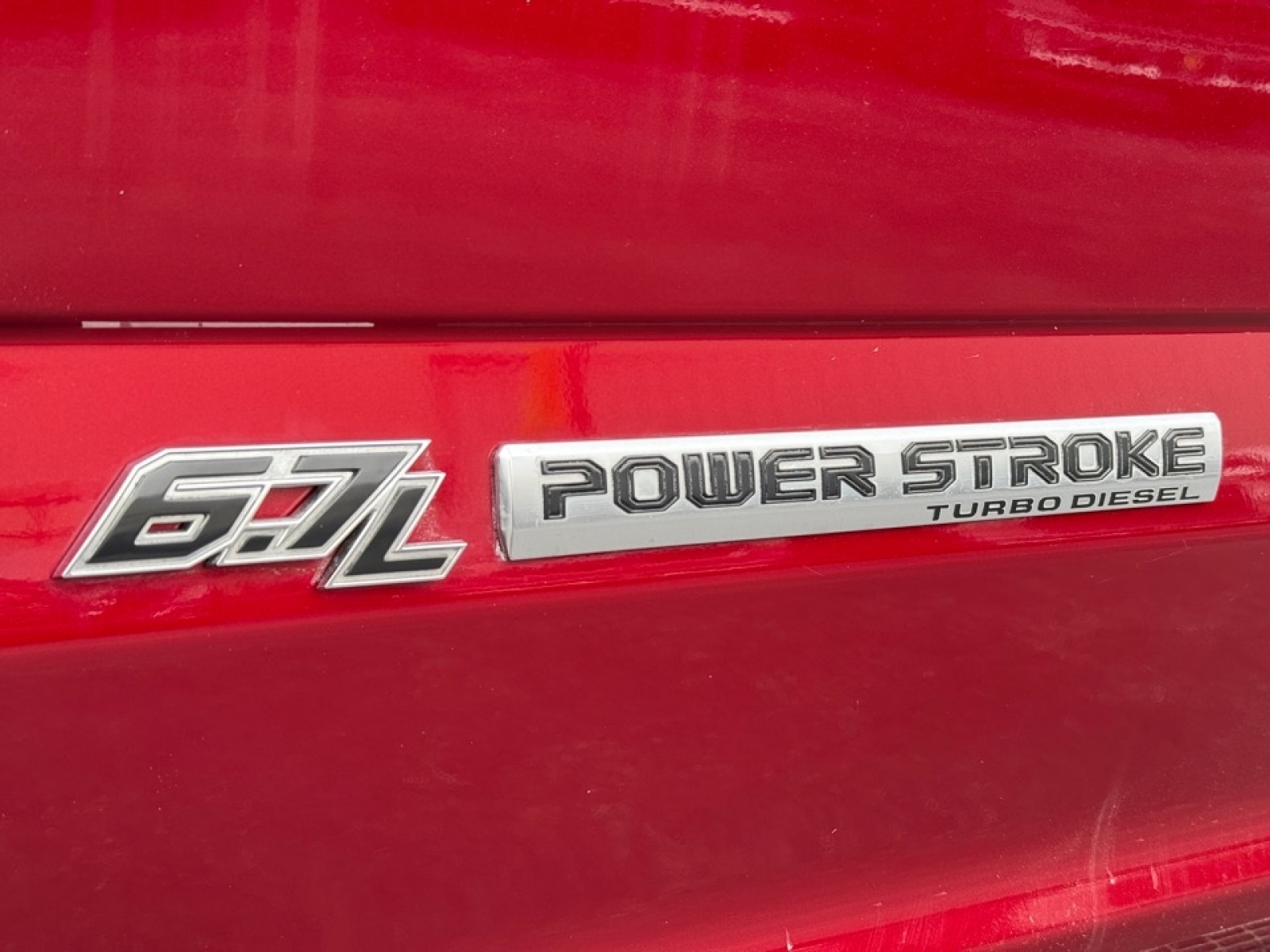 2017 Ford F-550 Chassis XLT, 38180, Photo