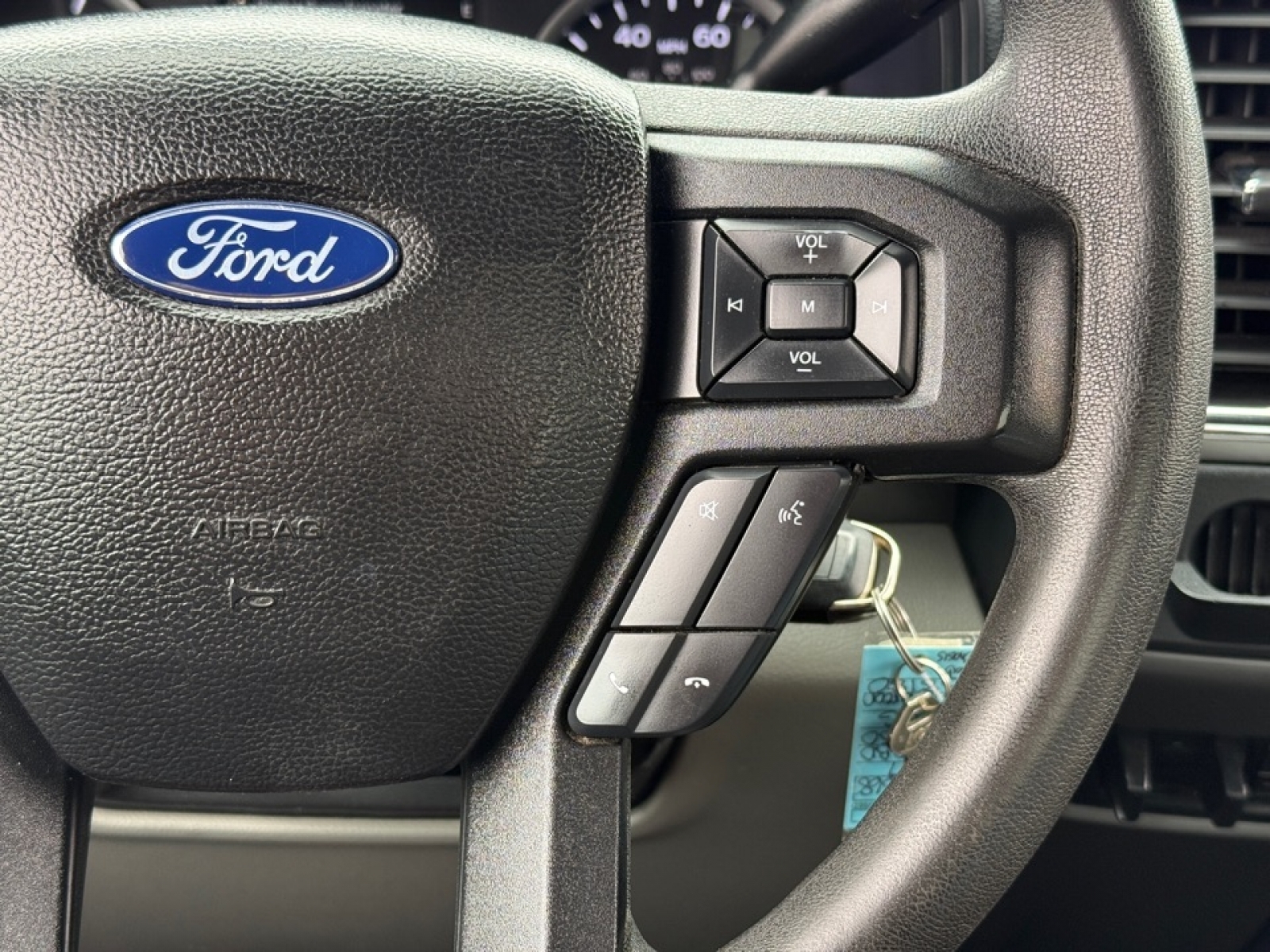 2017 Ford F-550 Chassis XLT, 38180, Photo