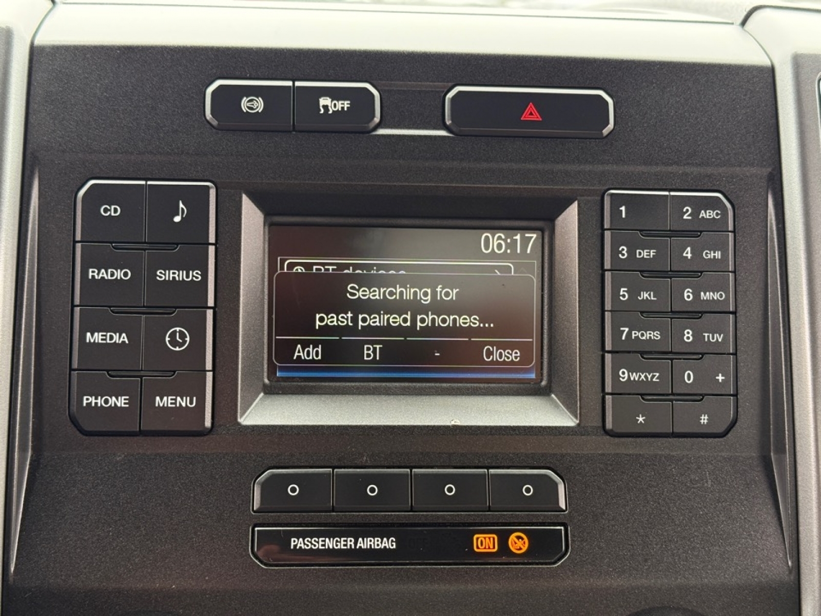 2017 Ford F-550 Chassis XLT, 38180, Photo