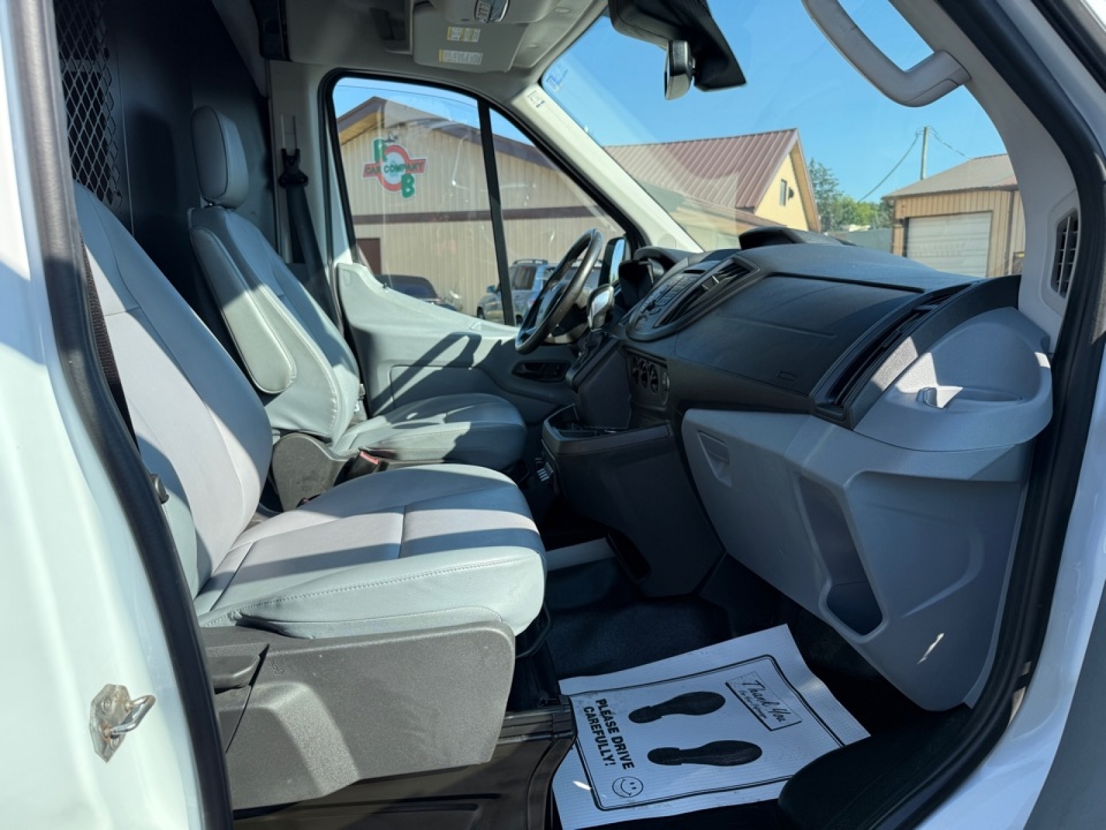 2017 Ford Transit-250 T-250 130
