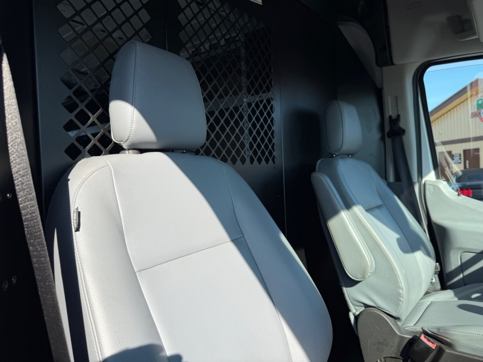 2017 Ford Transit-250 T-250 130