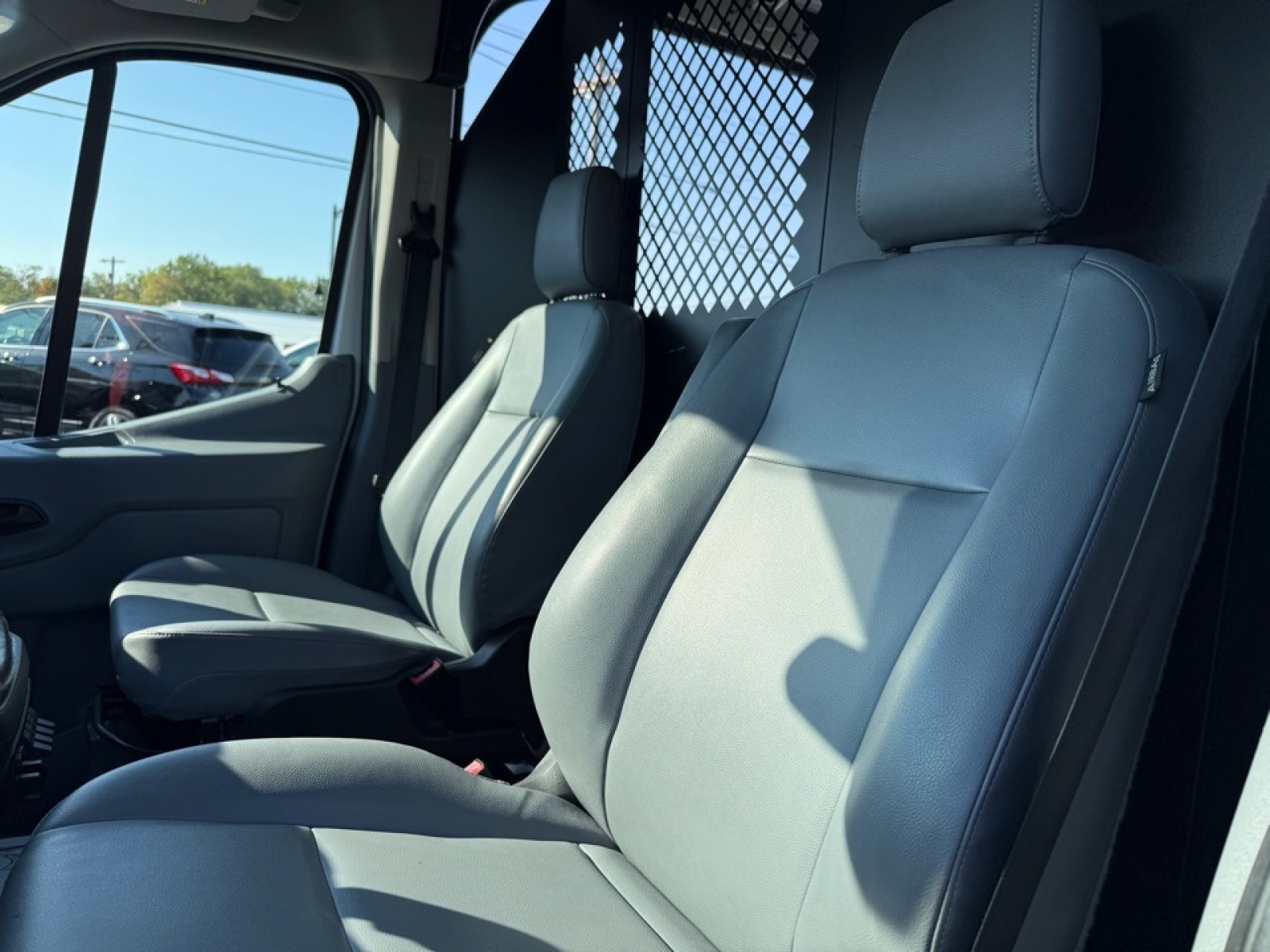 2017 Ford Transit-250 T-250 130