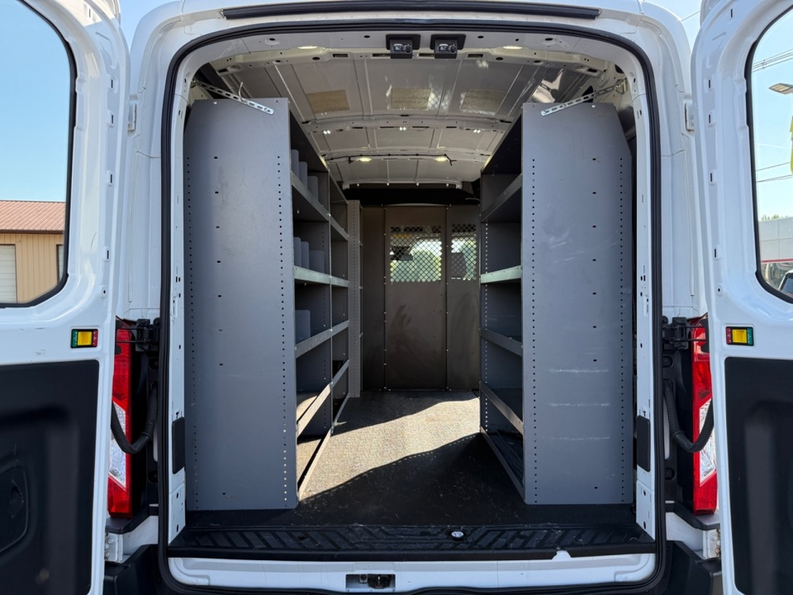 2017 Ford Transit-250 T-250 130