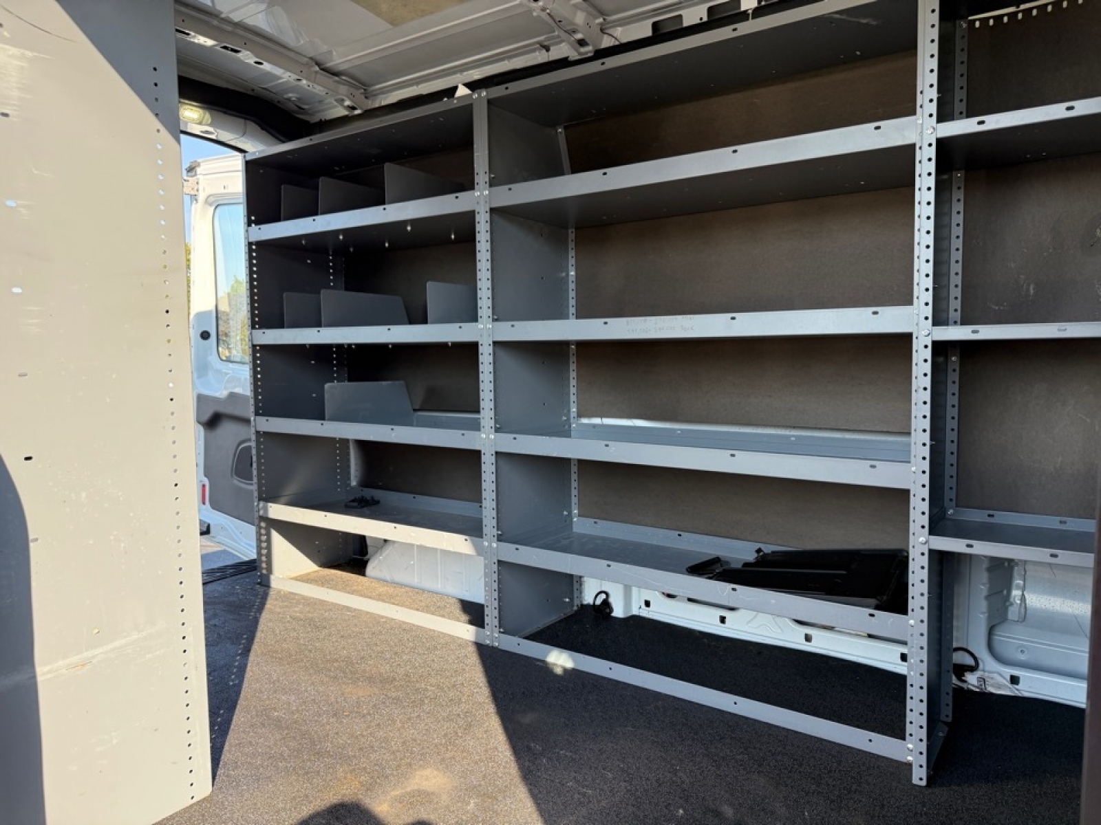 2017 Ford Transit-250 T-250 130
