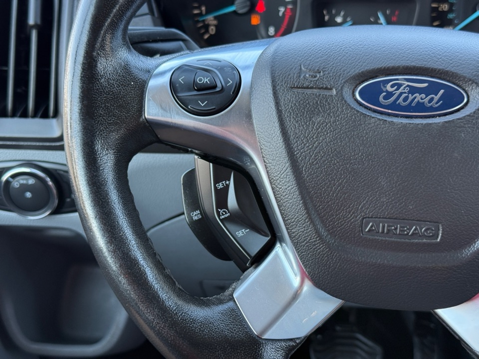 2017 Ford Transit-250 T-250 130