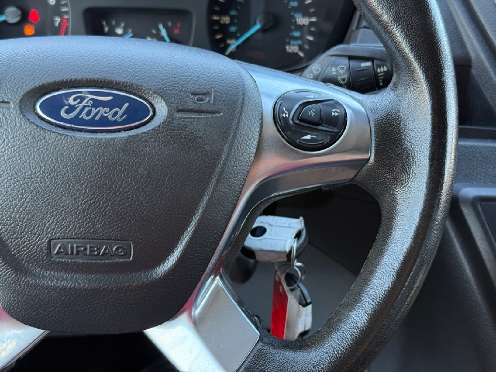 2017 Ford Transit-250 T-250 130