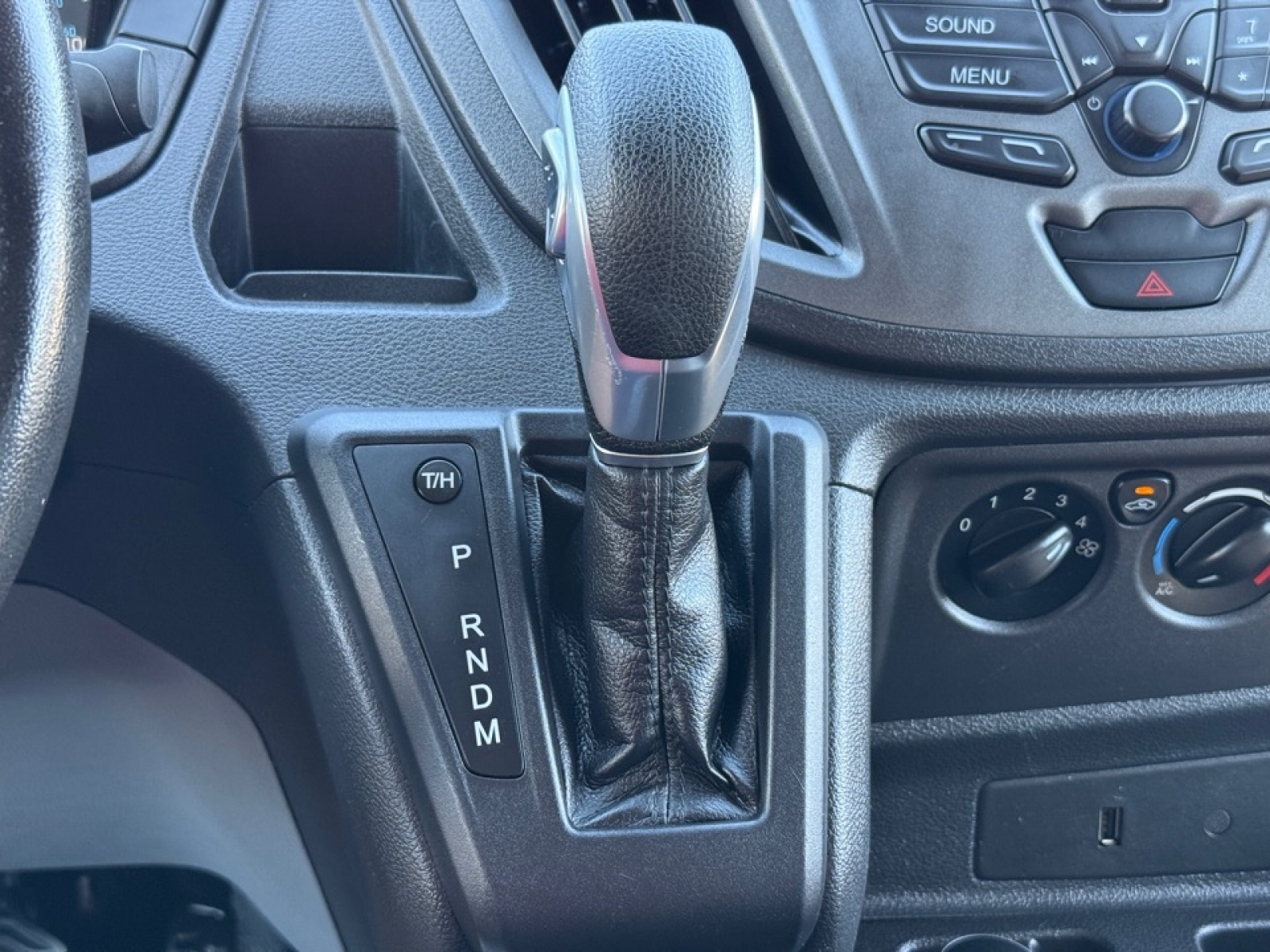 2017 Ford Transit-250 T-250 130