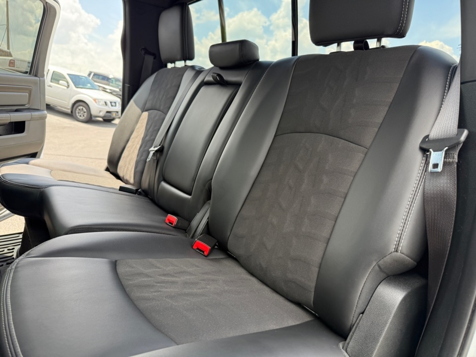 2017 Ram 1500 Rebel photo 17