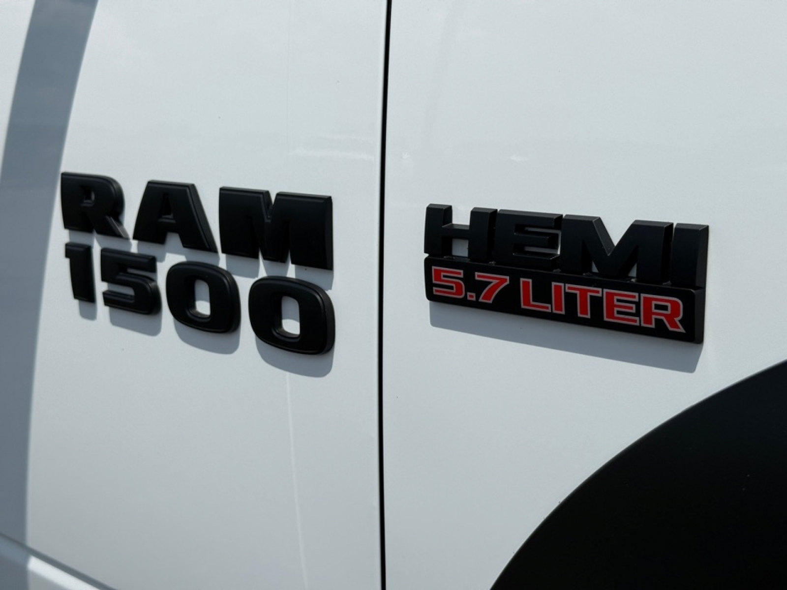 2017 Ram 1500 Rebel photo 39