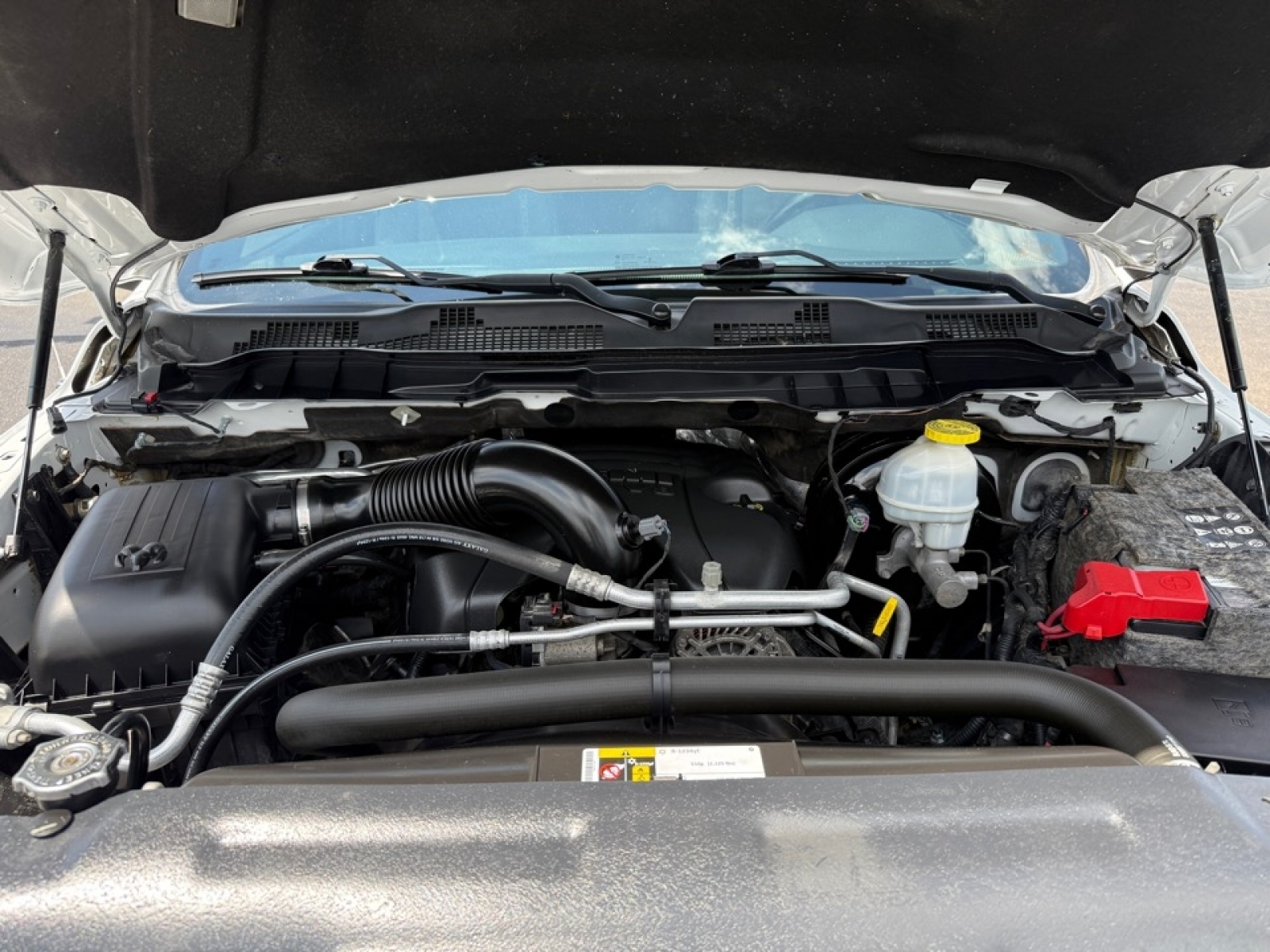 2017 Ram 1500 Rebel photo 38
