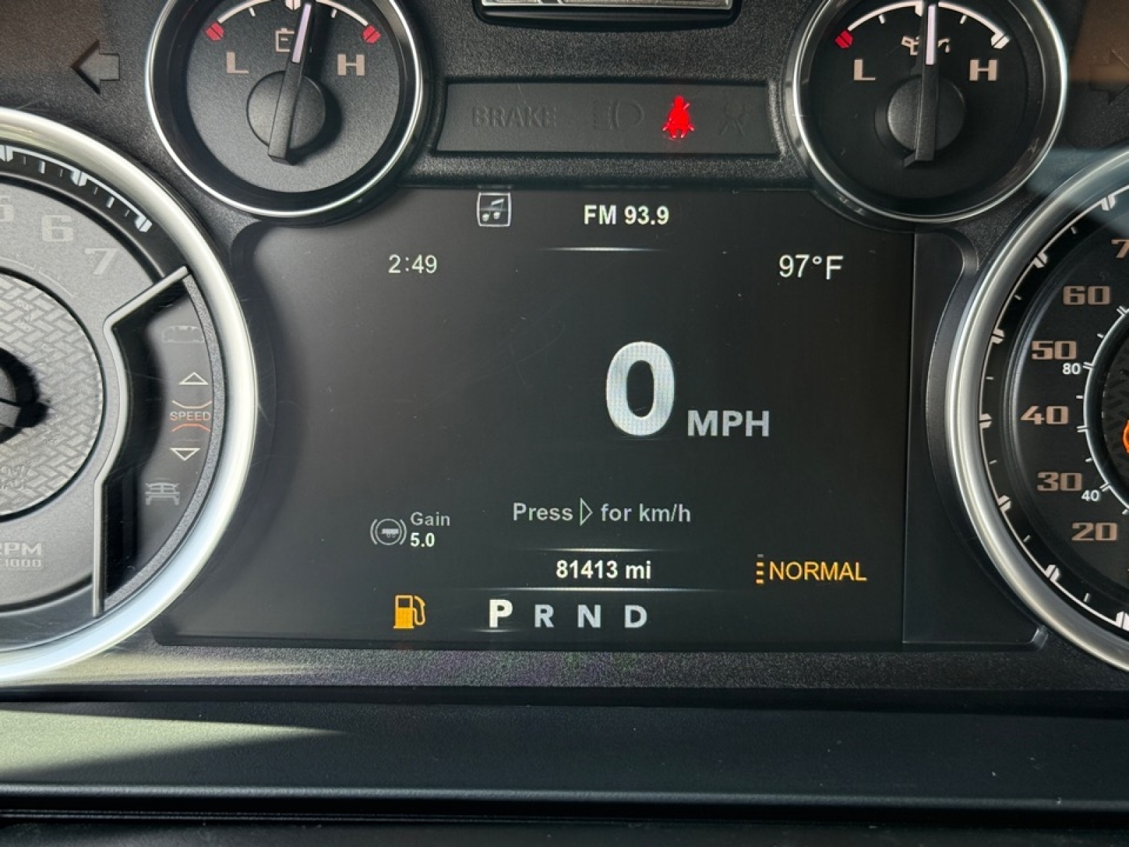 2017 Ram 1500 Rebel photo 22