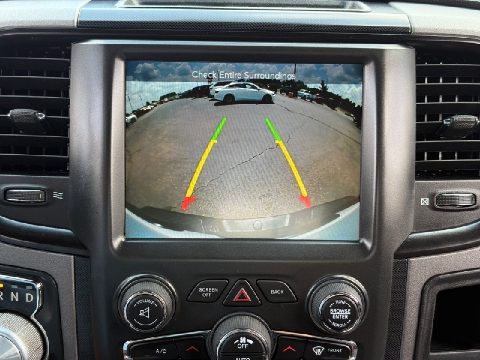 2017 Ram 1500 Rebel photo 25