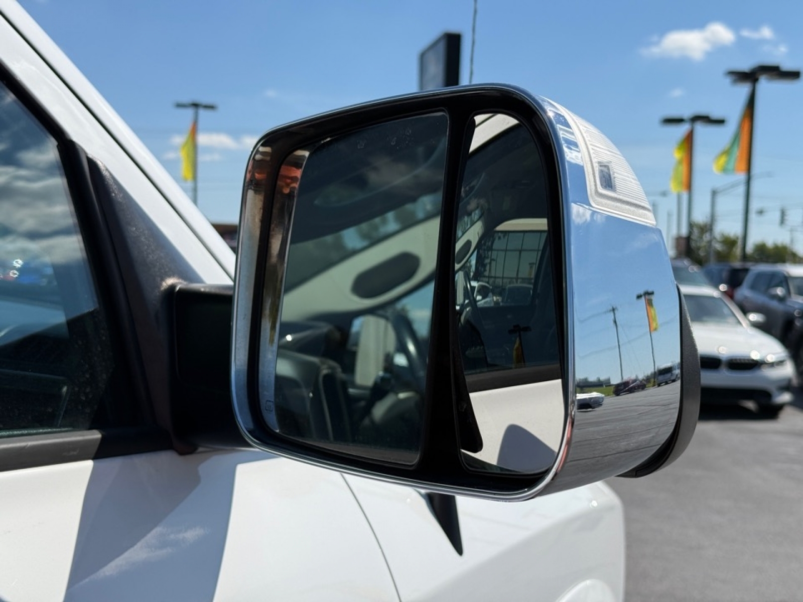 2017 Ram 2500 Laramie Crew Cab 4x4 6'4