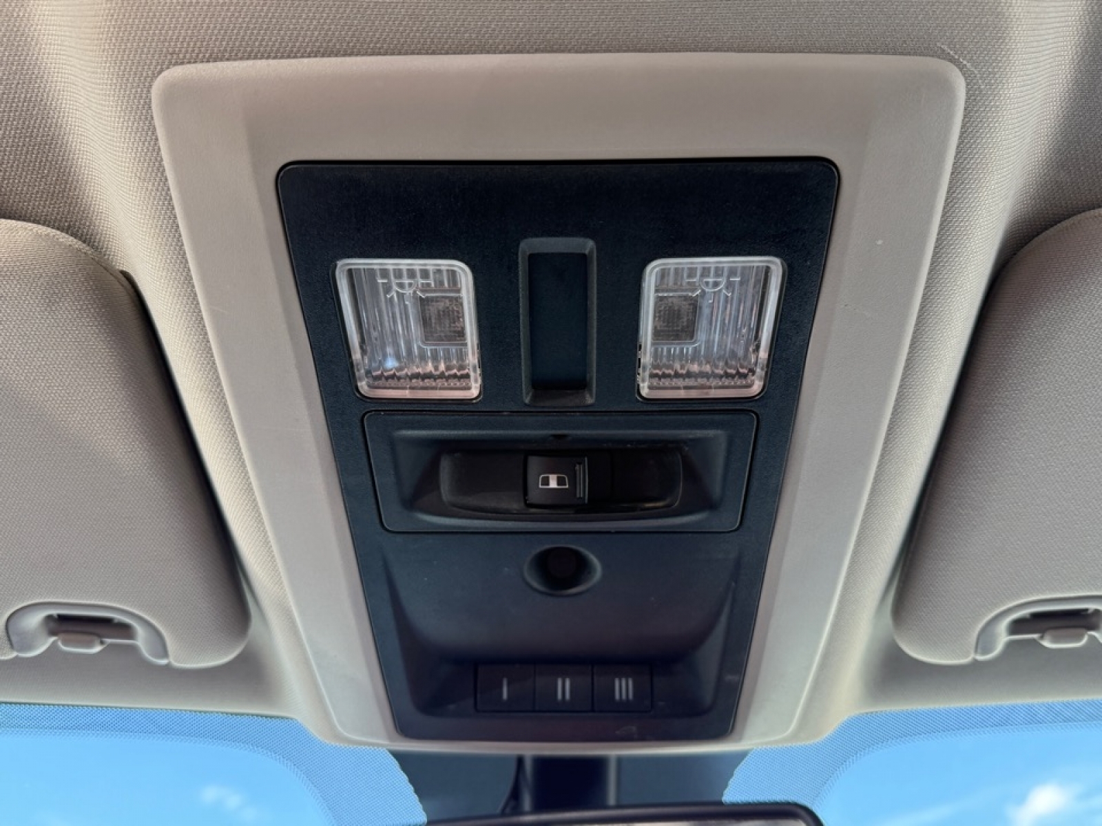 2017 Ram 2500 Laramie Crew Cab 4x4 6'4