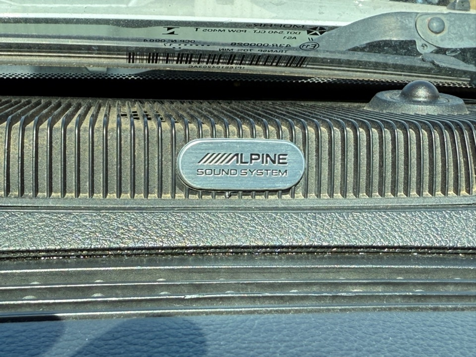 2017 Ram 2500 Laramie Crew Cab 4x4 6'4