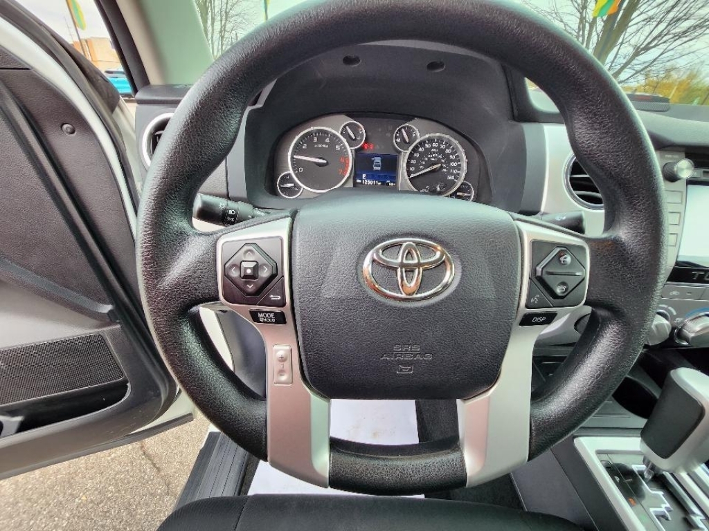 2017 Toyota Tundra image