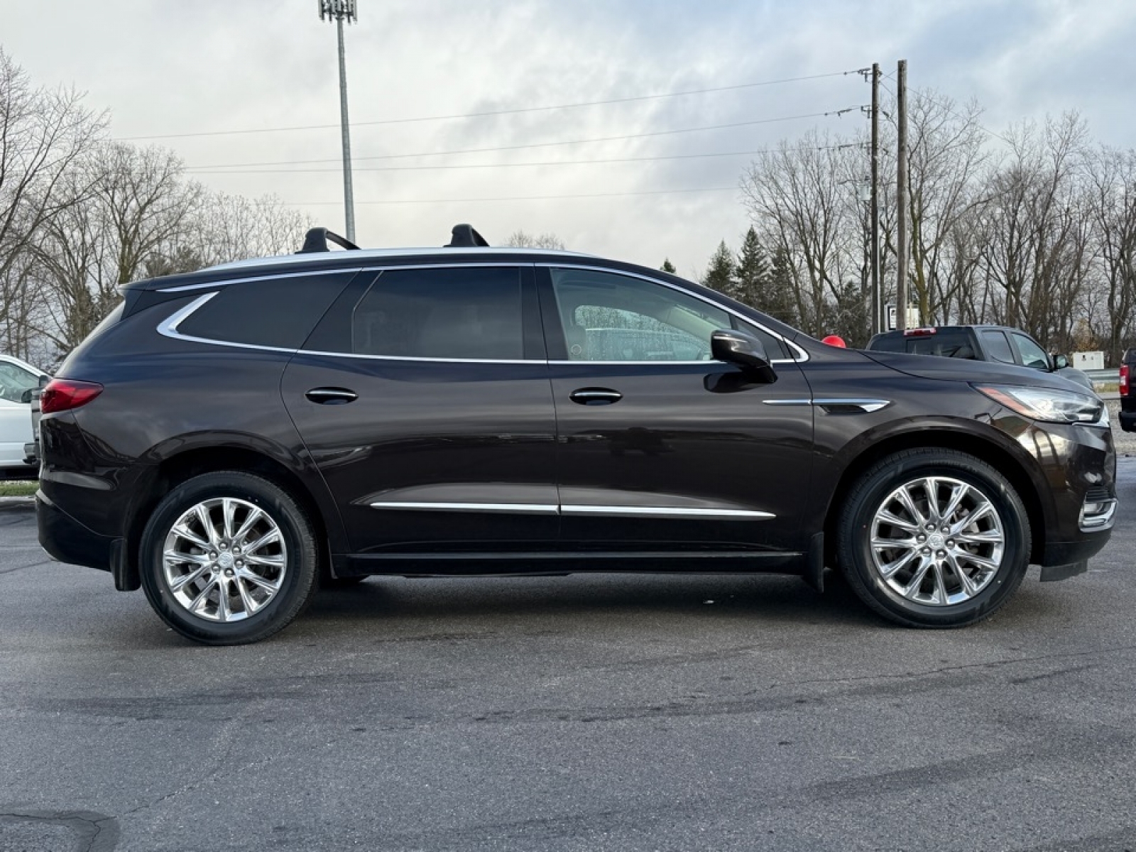 2018 Buick Enclave image