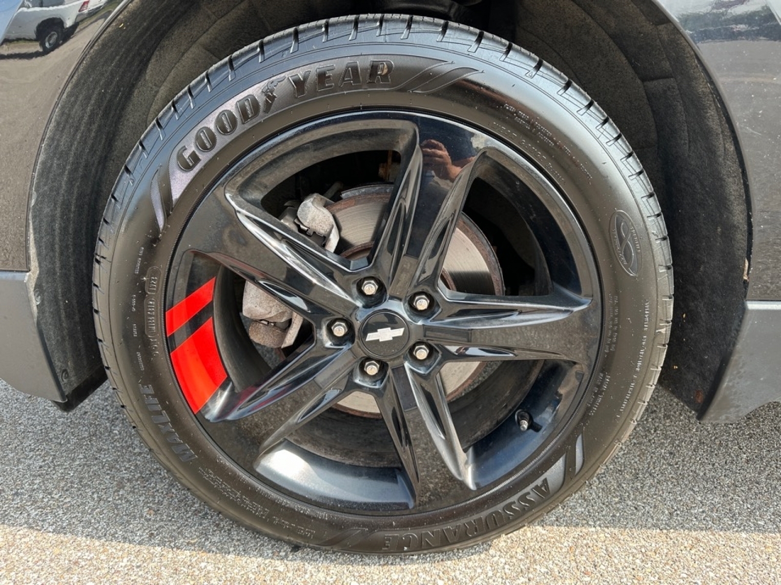 2018 Chevrolet Equinox LT, 39121A, Photo