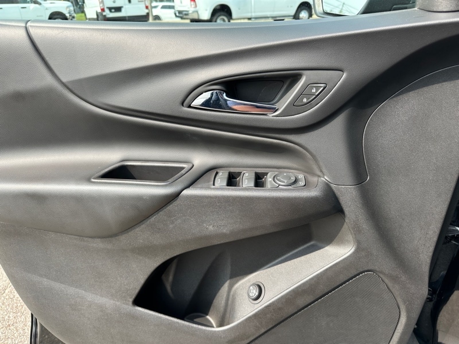 2018 Chevrolet Equinox LT, 39121A, Photo